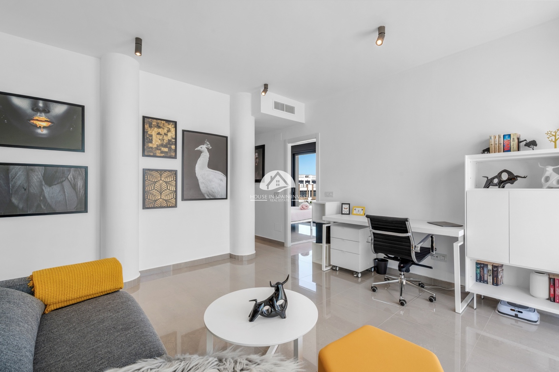 Herverkoop - Villa - Guardamar del Segura - Guardamar - El Raso