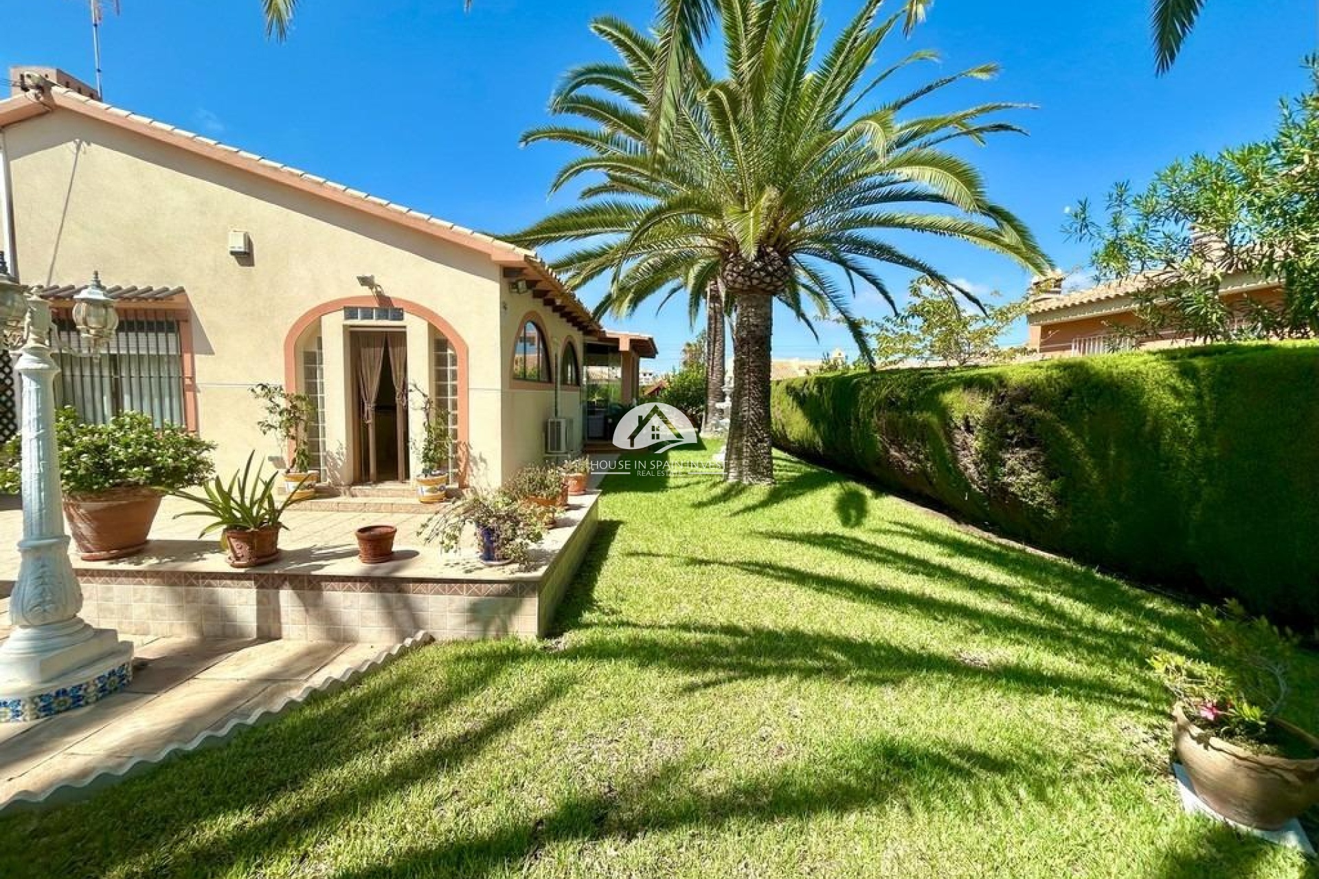 Herverkoop - Villa - Orihuela Costa - Cabo roig  