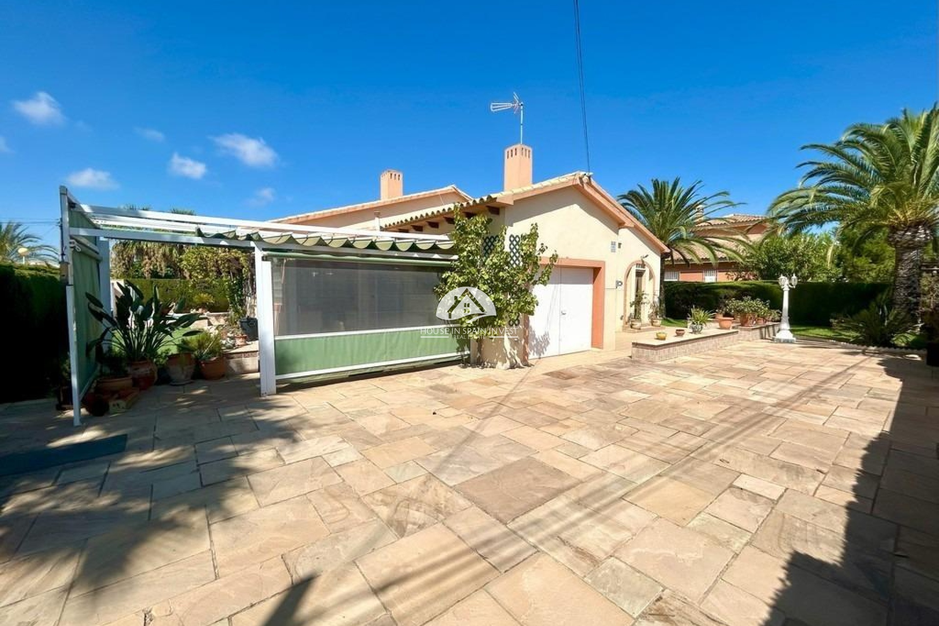 Herverkoop - Villa - Orihuela Costa - Cabo roig  