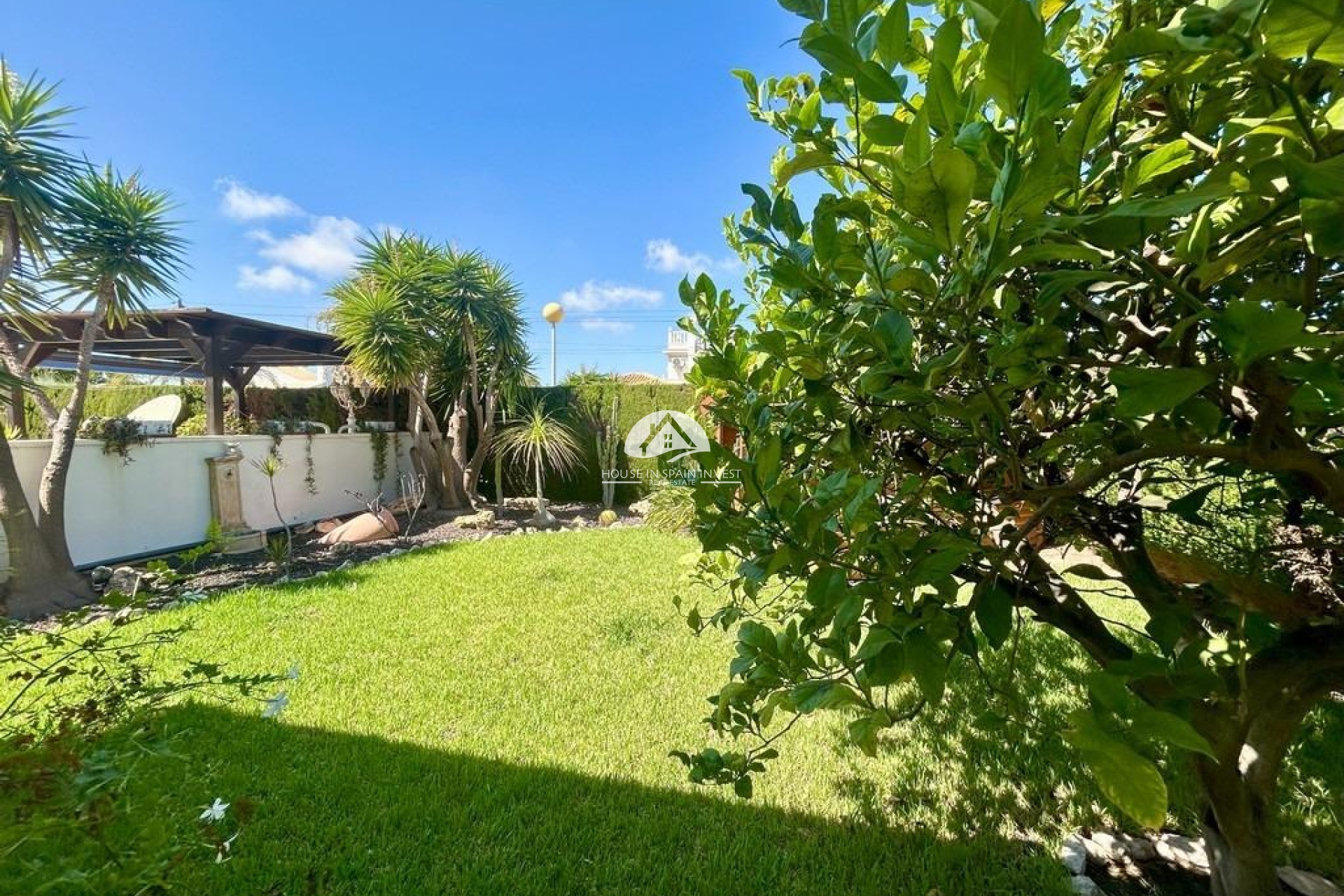 Herverkoop - Villa - Orihuela Costa - Cabo roig  