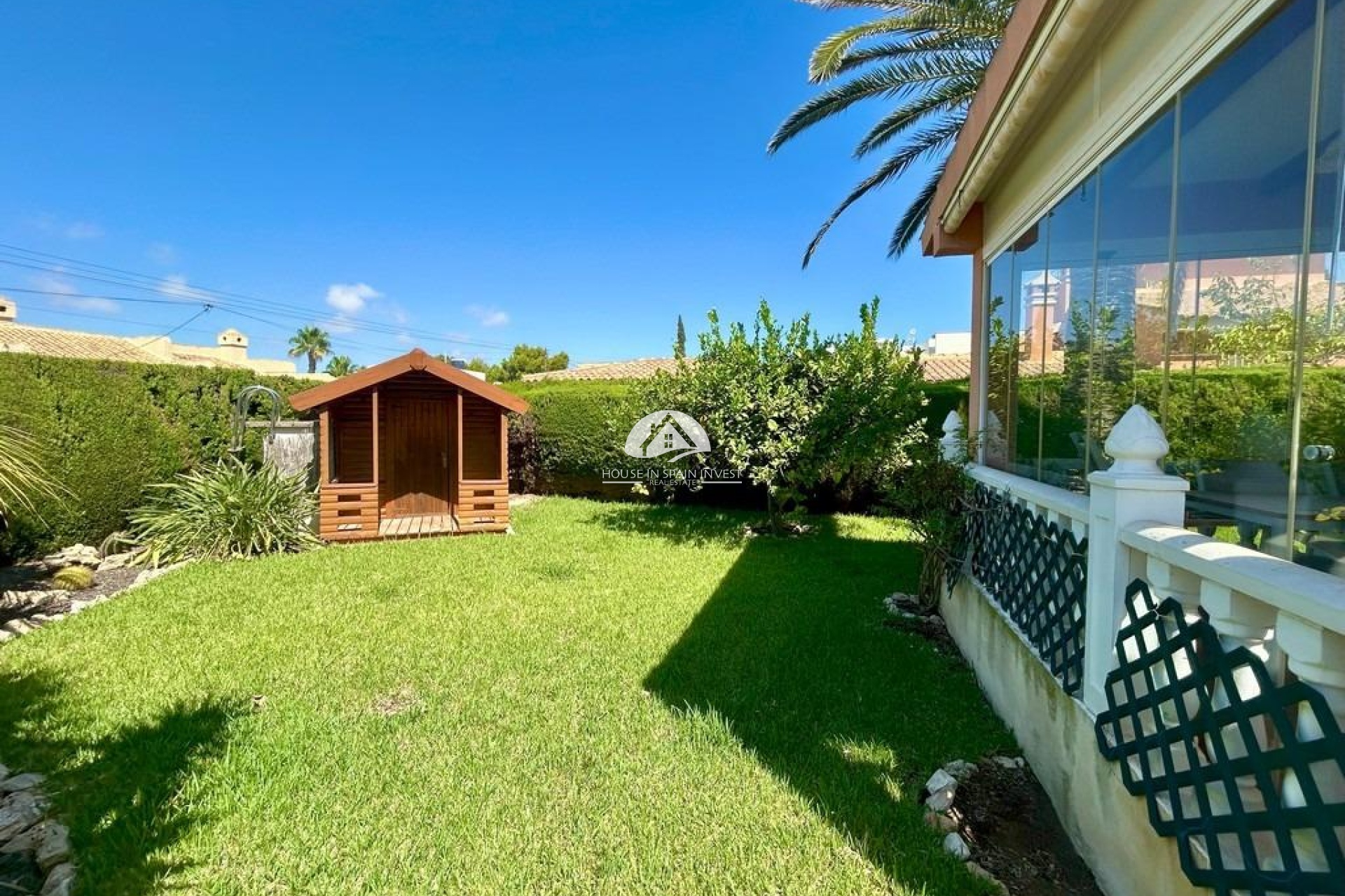 Herverkoop - Villa - Orihuela Costa - Cabo roig  