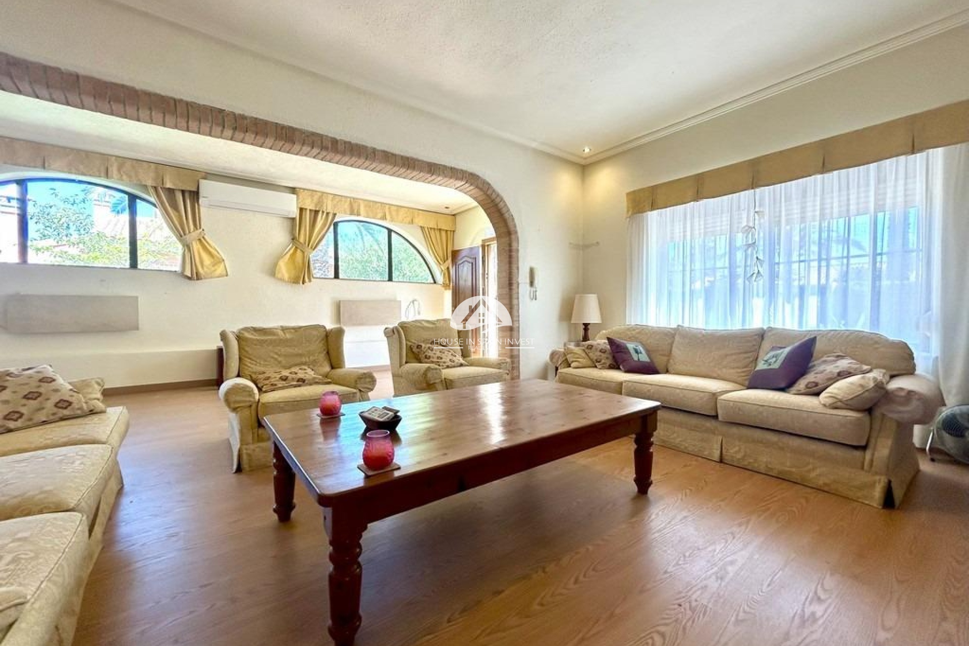 Herverkoop - Villa - Orihuela Costa - Cabo roig  