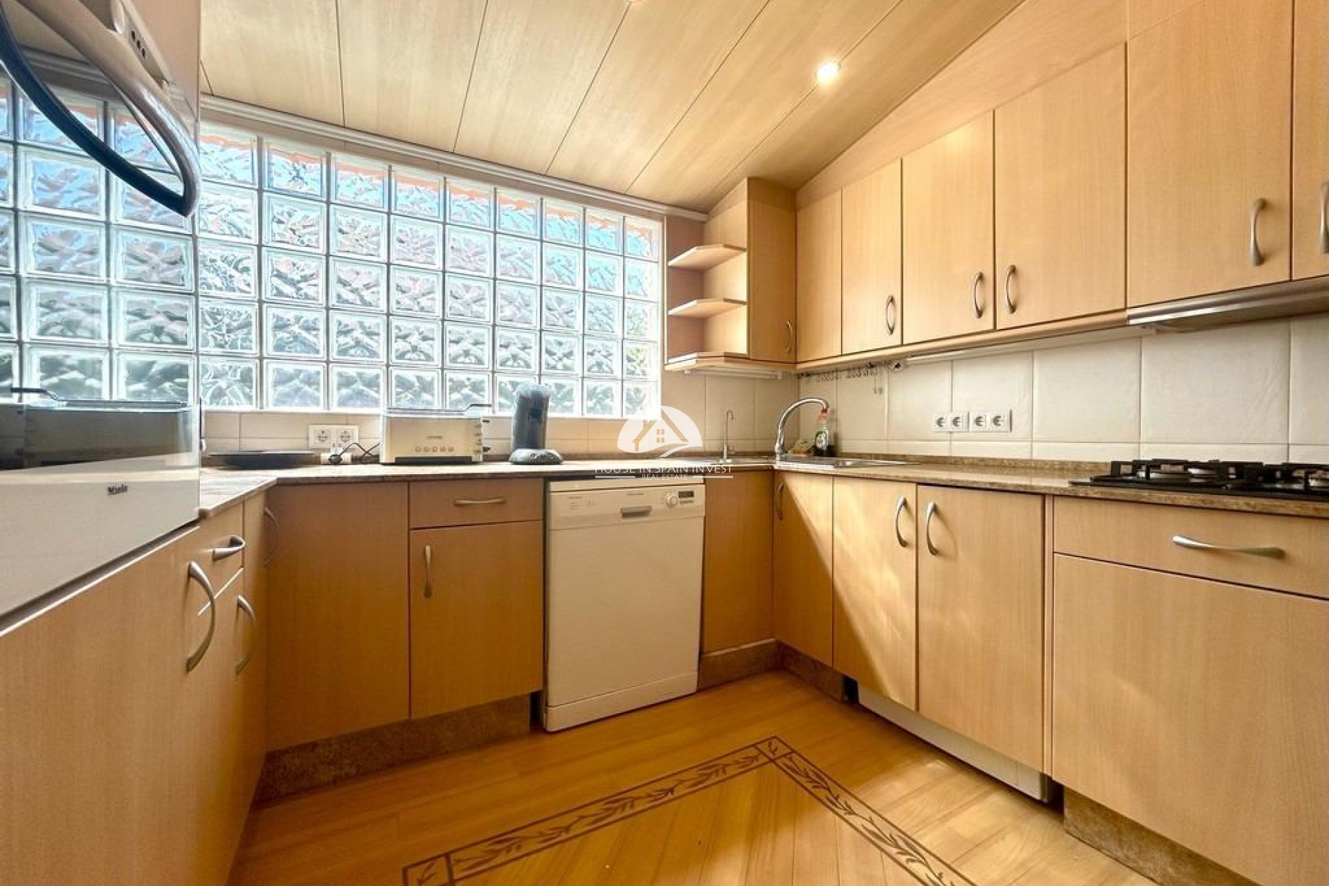 Herverkoop - Villa - Orihuela Costa - Cabo roig  