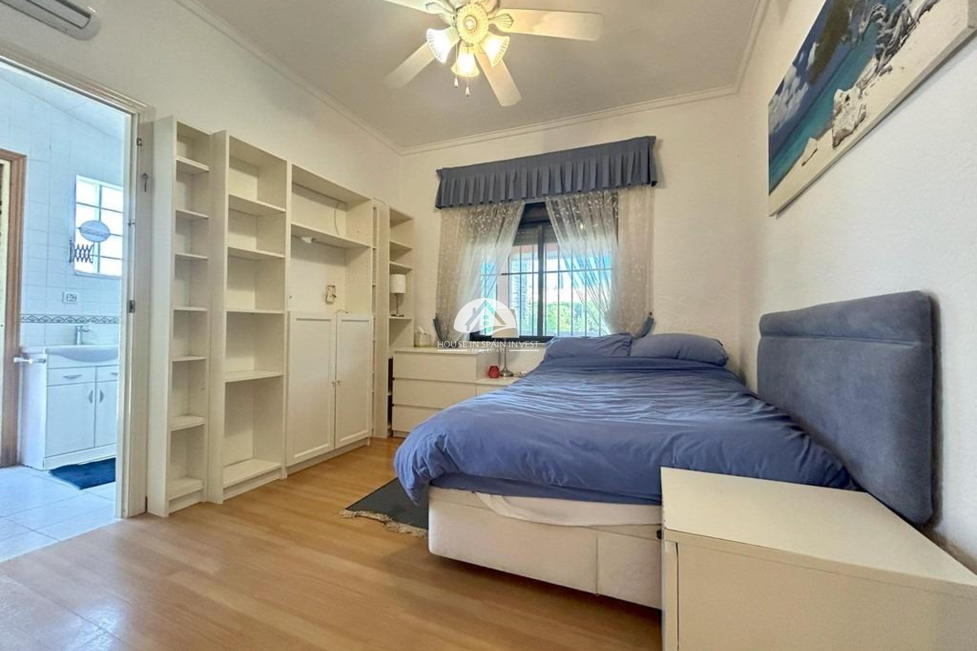 Herverkoop - Villa - Orihuela Costa - Cabo roig  