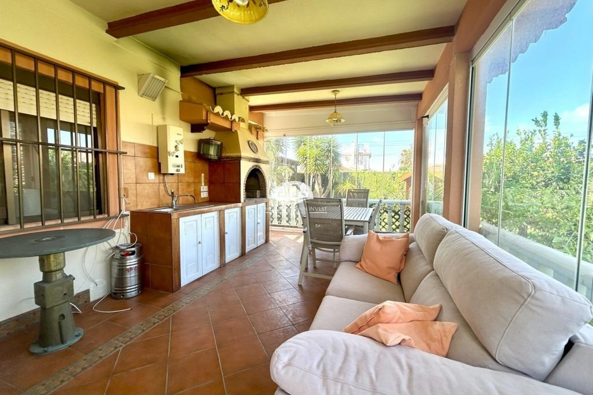 Herverkoop - Villa - Orihuela Costa - Cabo roig  