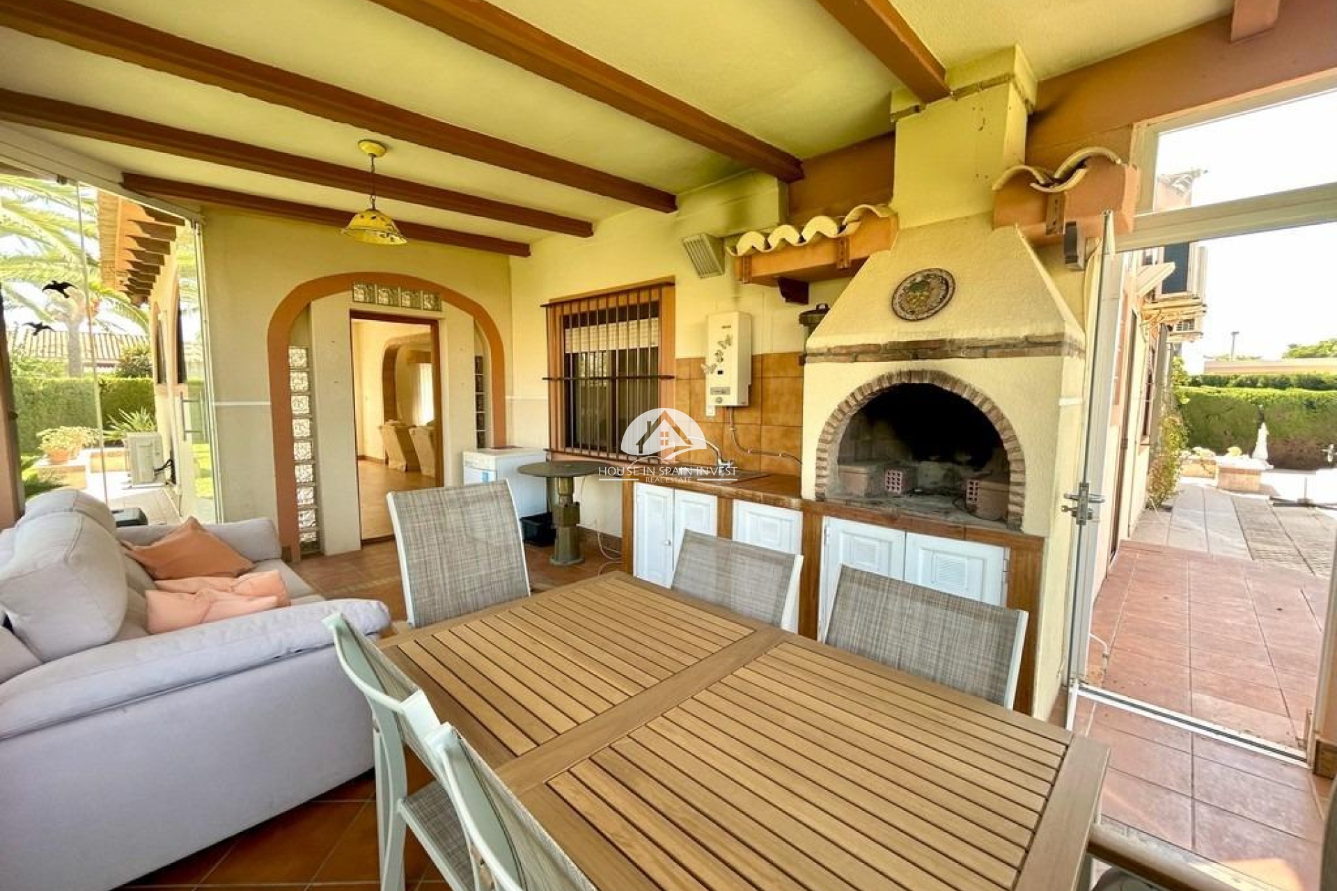 Herverkoop - Villa - Orihuela Costa - Cabo roig  