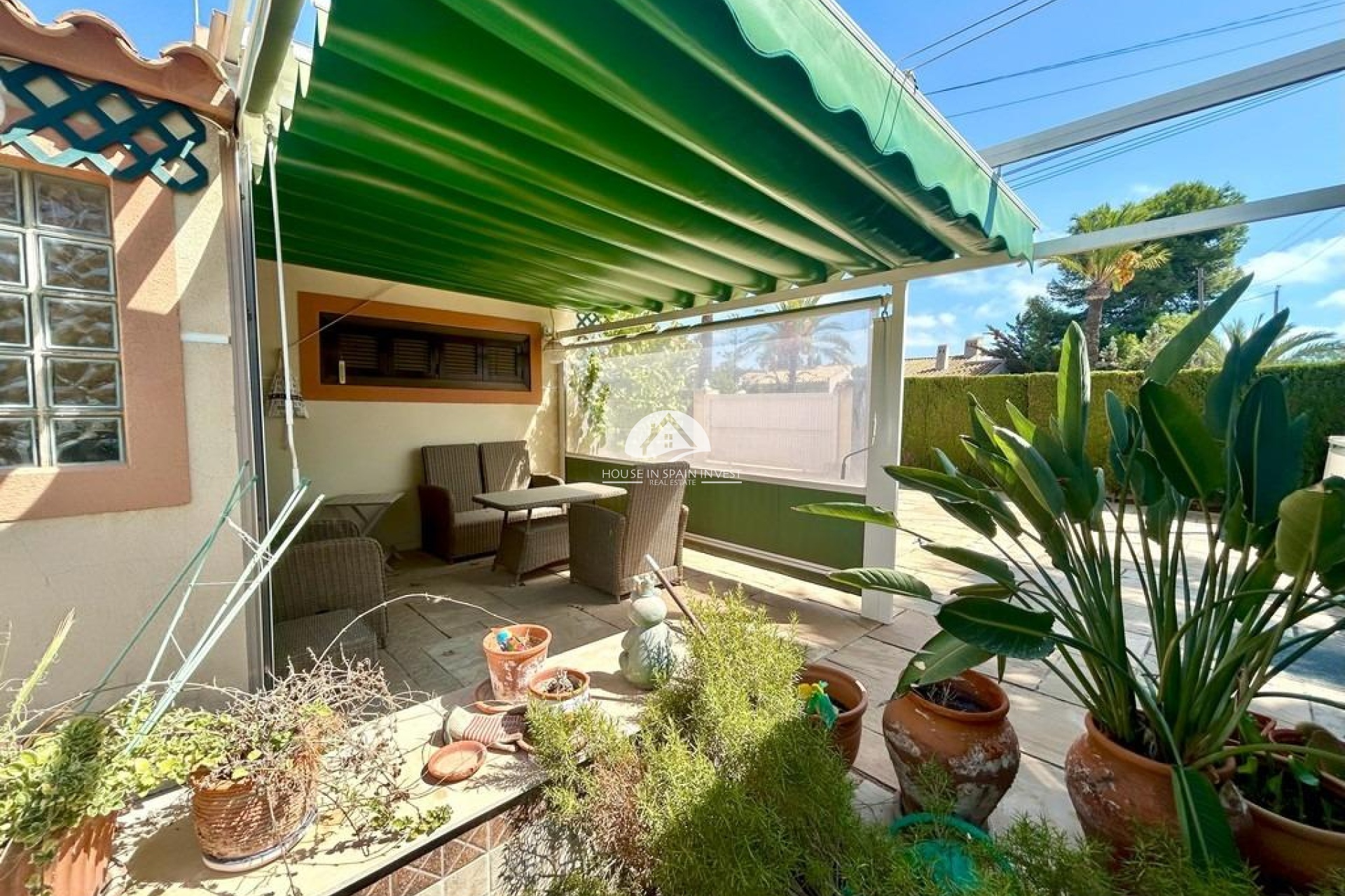 Herverkoop - Villa - Orihuela Costa - Cabo roig  