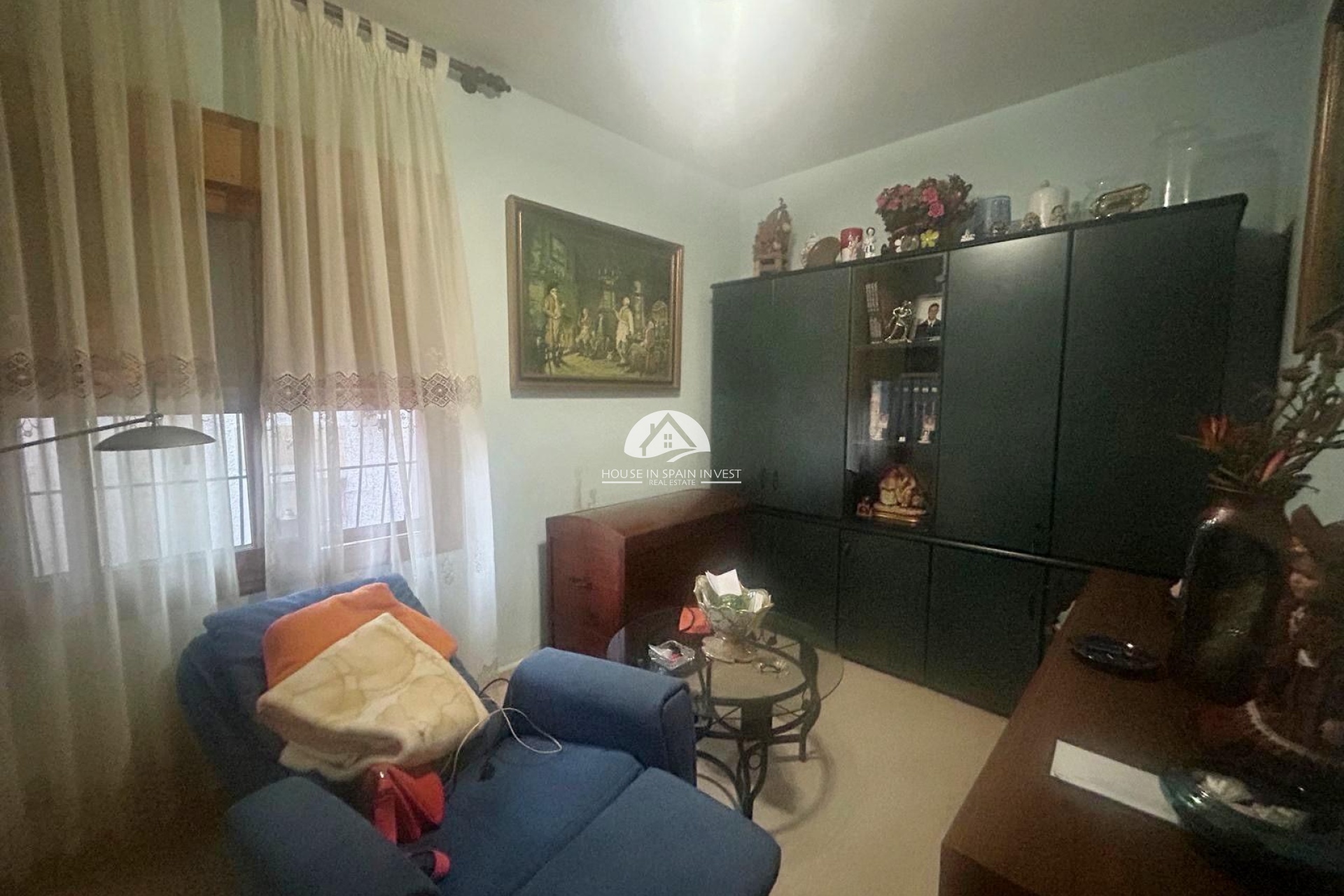 Herverkoop - Villa - Orihuela Costa - Dehesa de campoamor