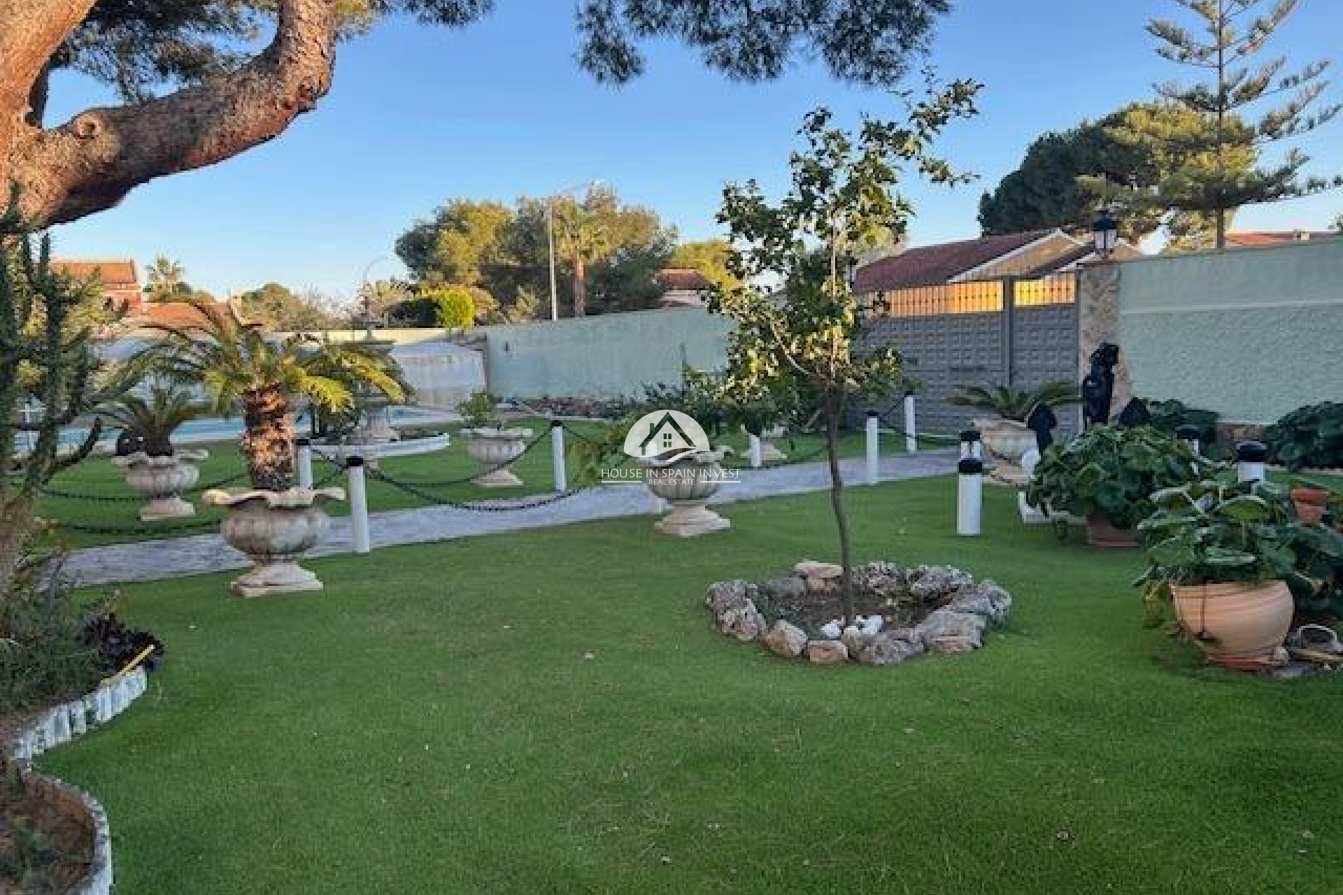 Herverkoop - Villa - Orihuela Costa - Dehesa de campoamor