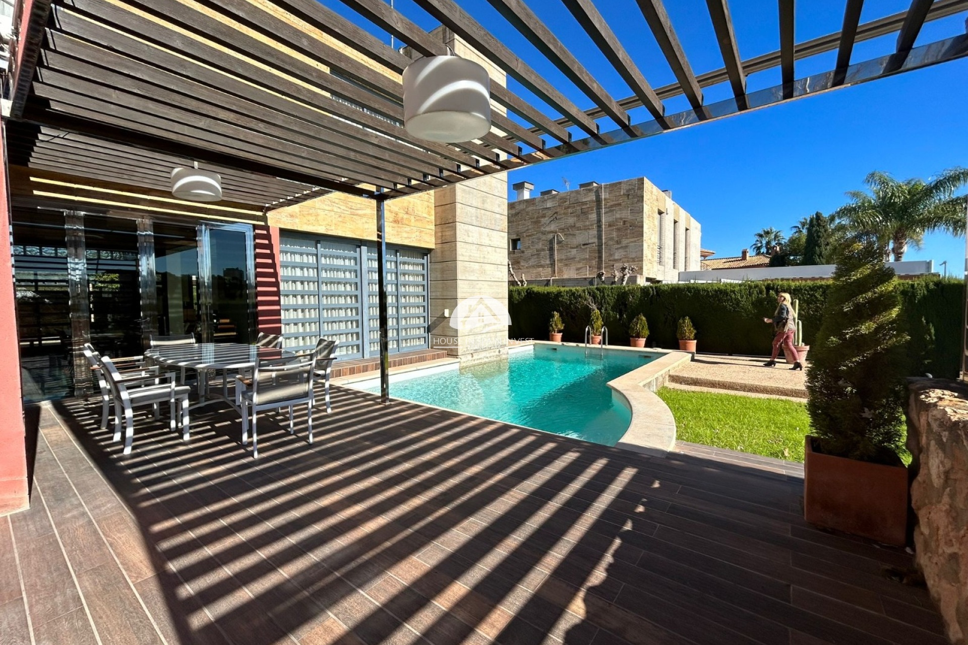 Herverkoop - Villa - Orihuela Costa - Dehesa de campoamor