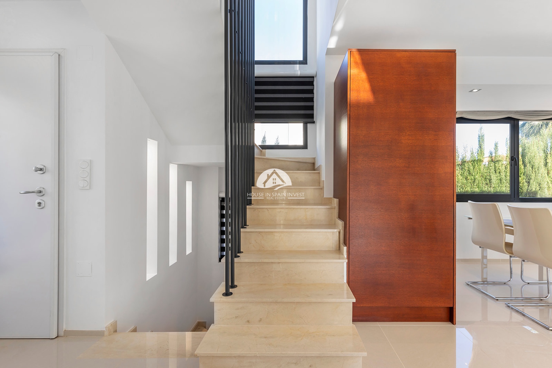 Herverkoop - Villa - Orihuela Costa - La Zenia