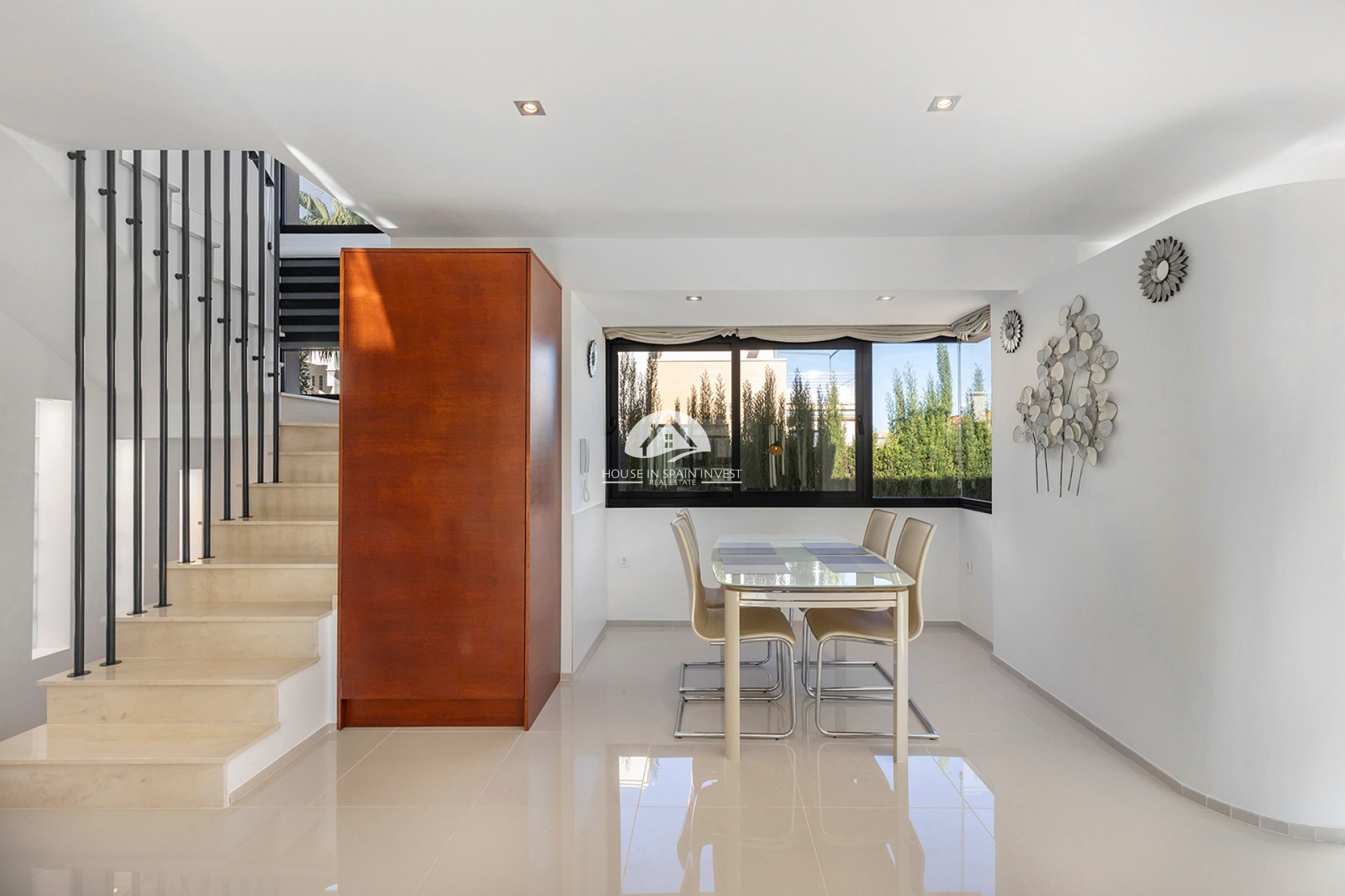 Herverkoop - Villa - Orihuela Costa - La Zenia