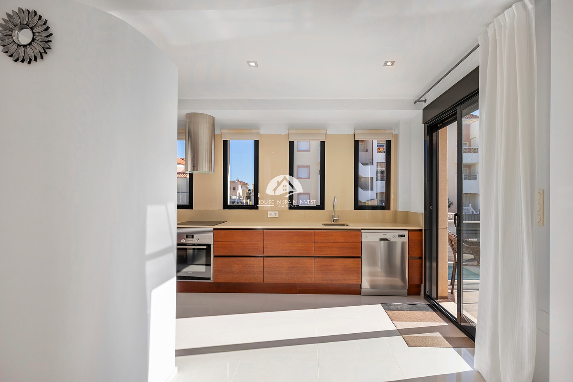 Herverkoop - Villa - Orihuela Costa - La Zenia