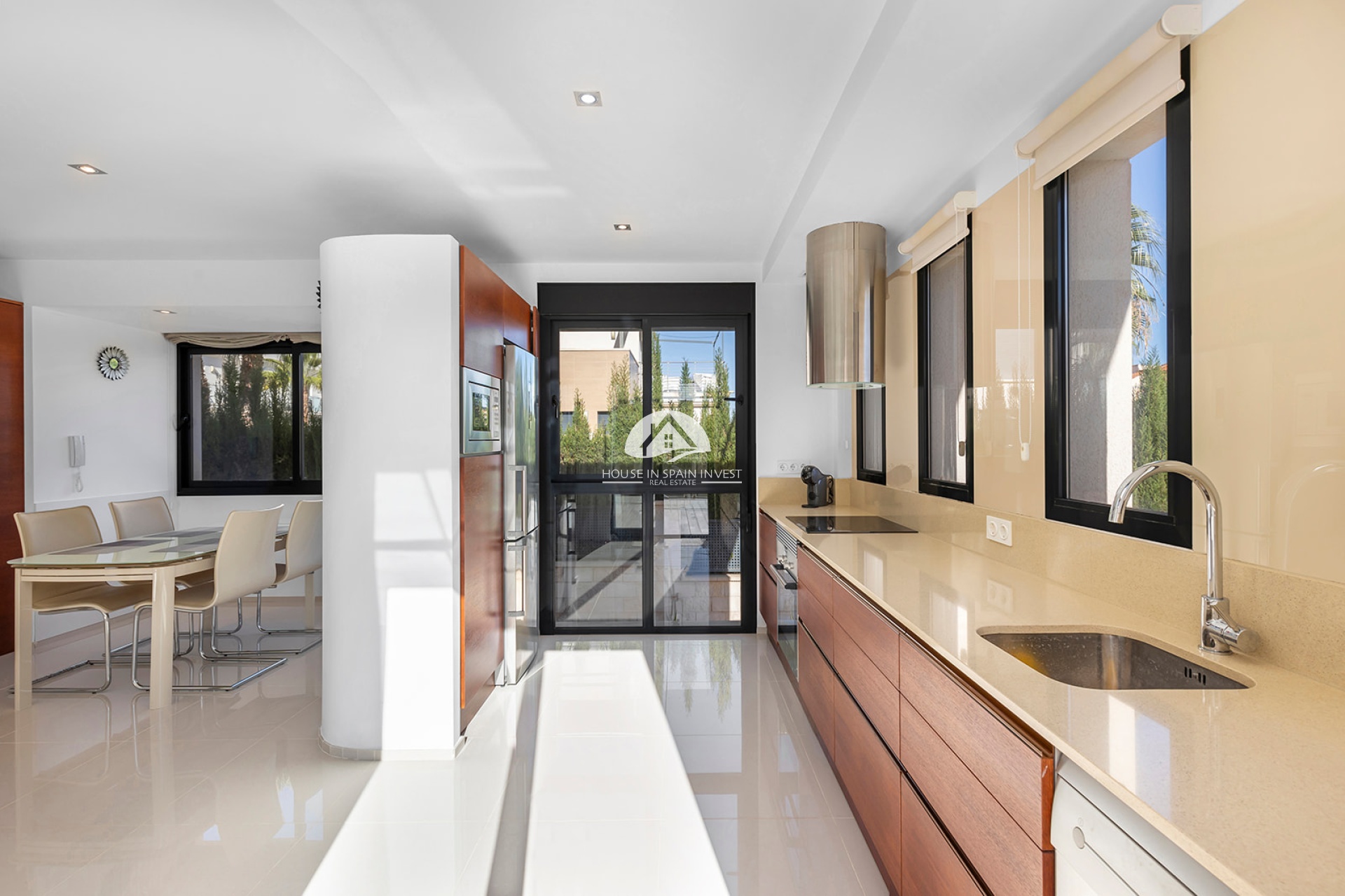 Herverkoop - Villa - Orihuela Costa - La Zenia