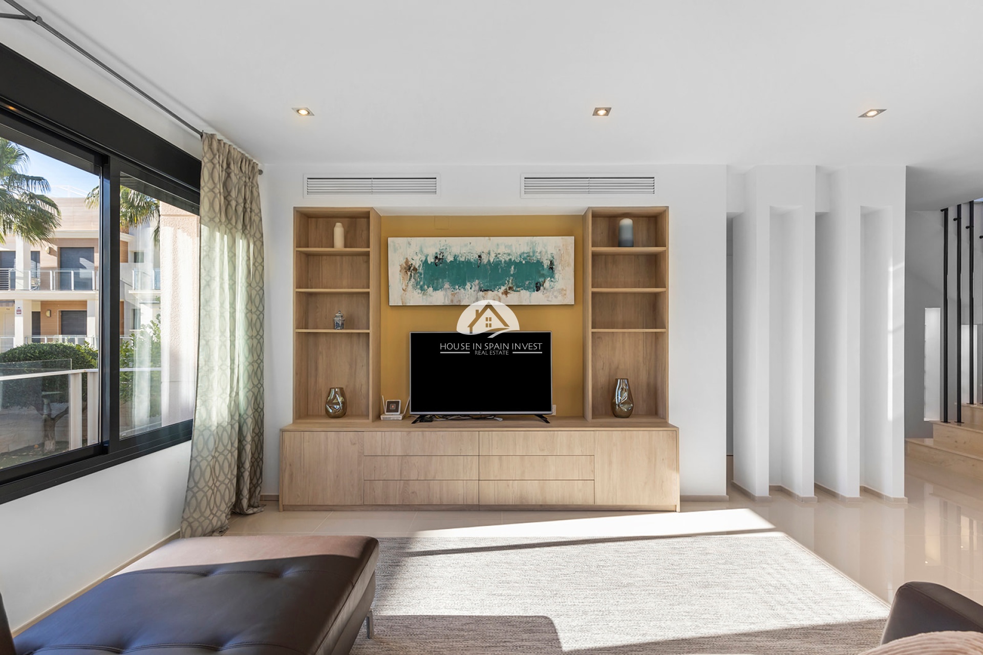 Herverkoop - Villa - Orihuela Costa - La Zenia