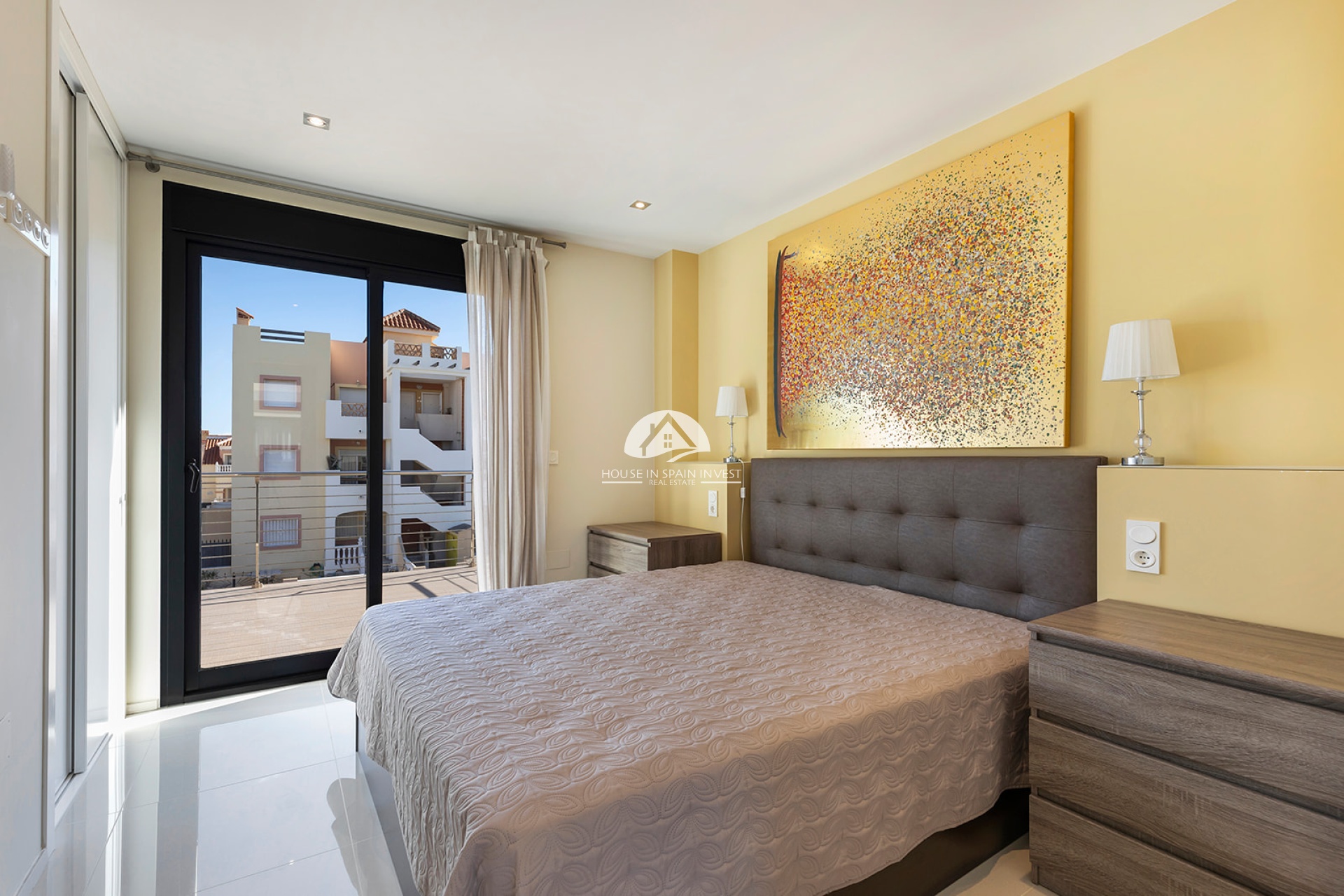 Herverkoop - Villa - Orihuela Costa - La Zenia