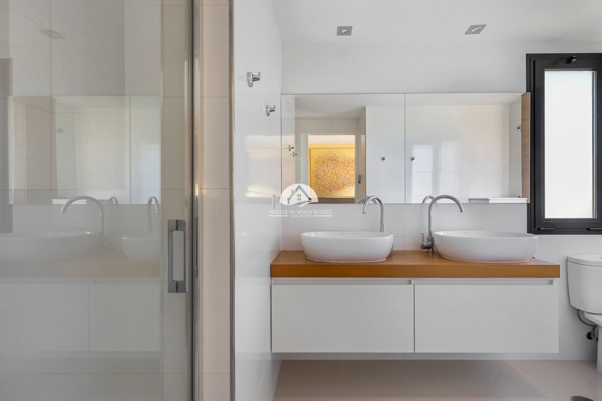 Herverkoop - Villa - Orihuela Costa - La Zenia