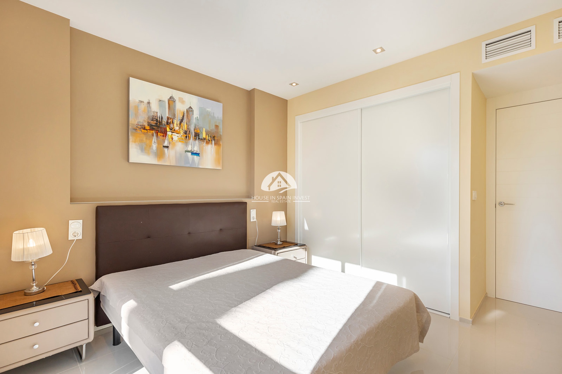 Herverkoop - Villa - Orihuela Costa - La Zenia