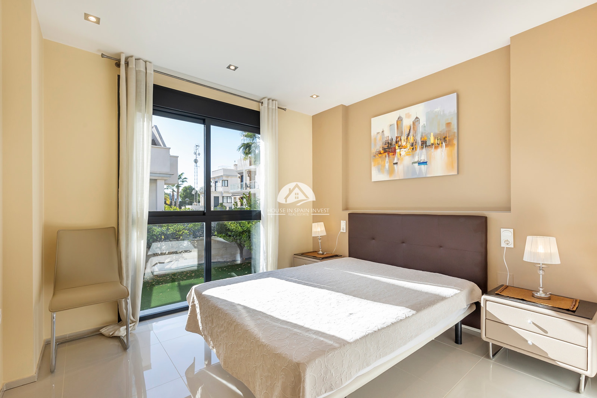 Herverkoop - Villa - Orihuela Costa - La Zenia