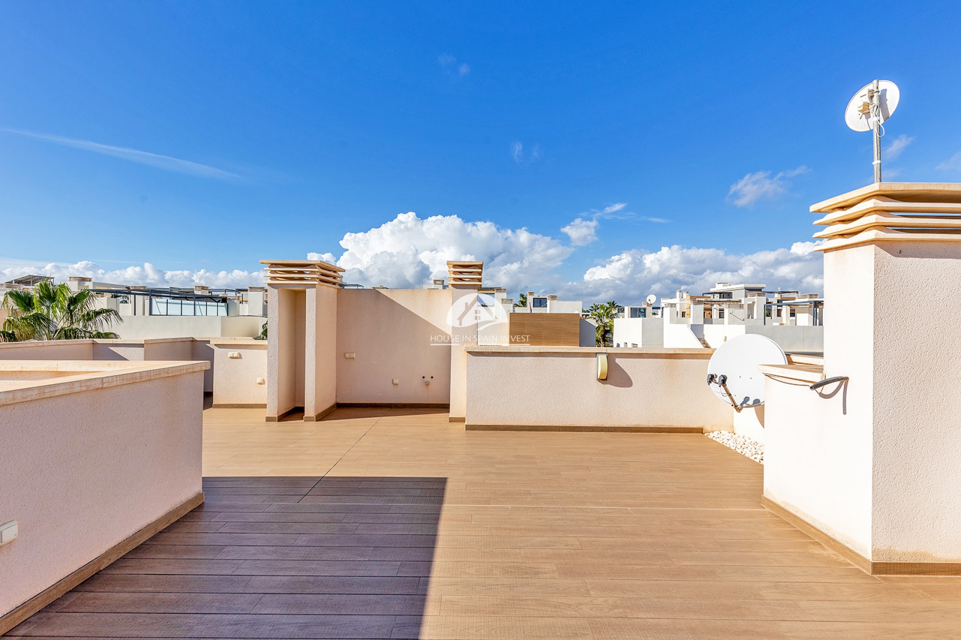 Herverkoop - Villa - Orihuela Costa - La Zenia