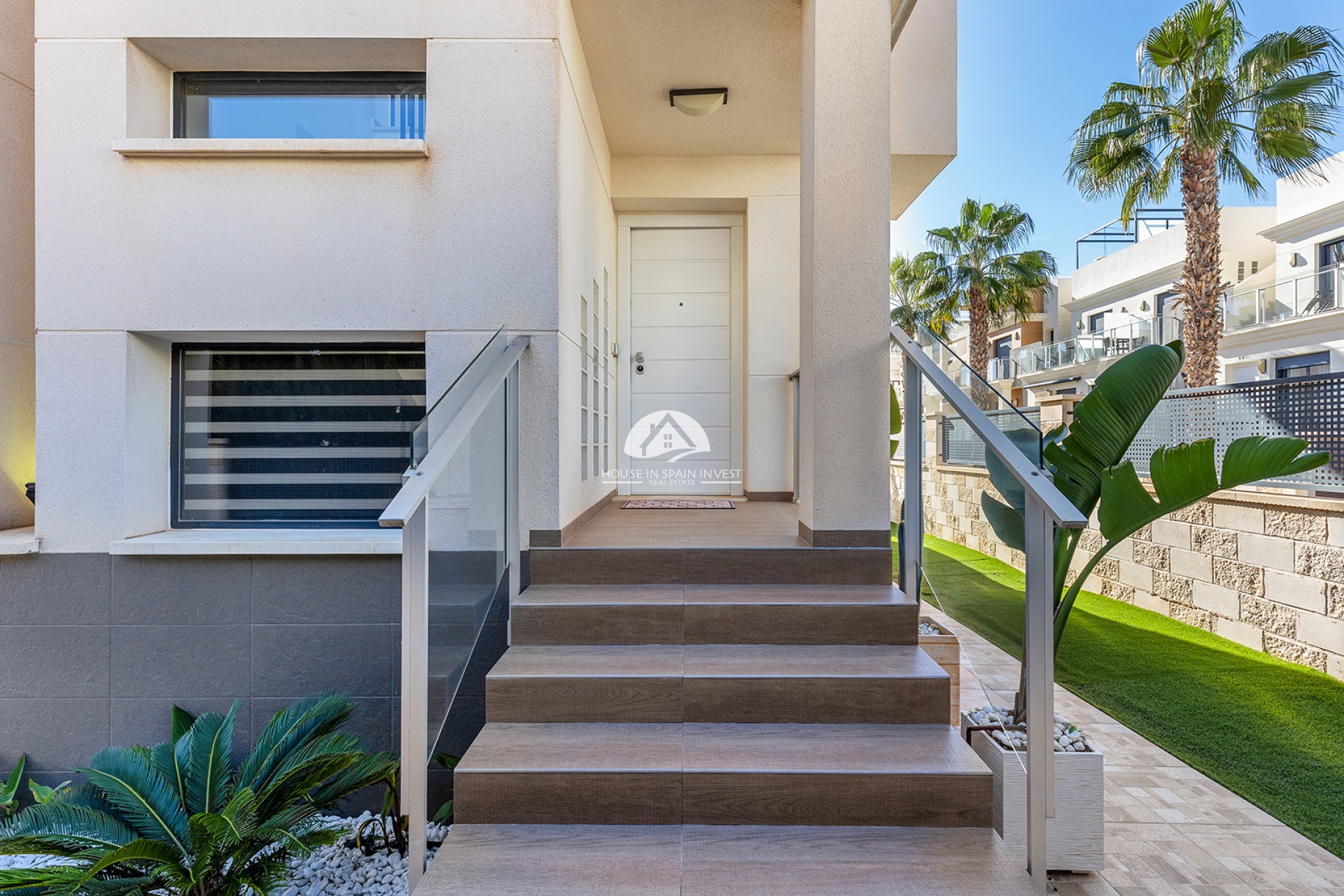 Herverkoop - Villa - Orihuela Costa - La Zenia