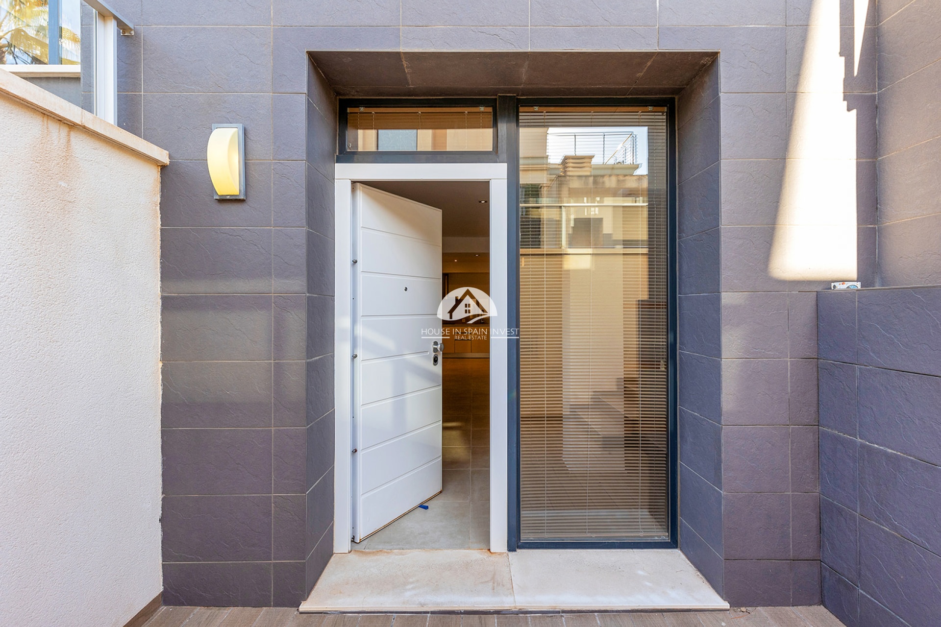 Herverkoop - Villa - Orihuela Costa - La Zenia