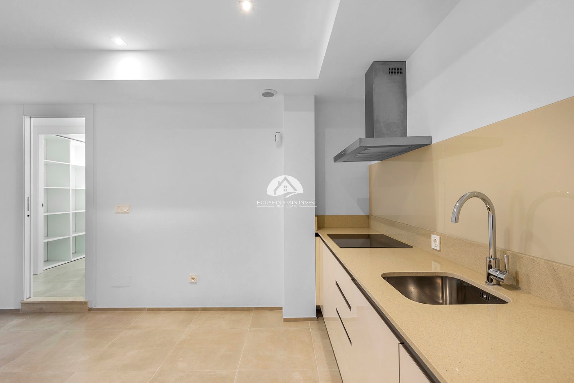 Herverkoop - Villa - Orihuela Costa - La Zenia