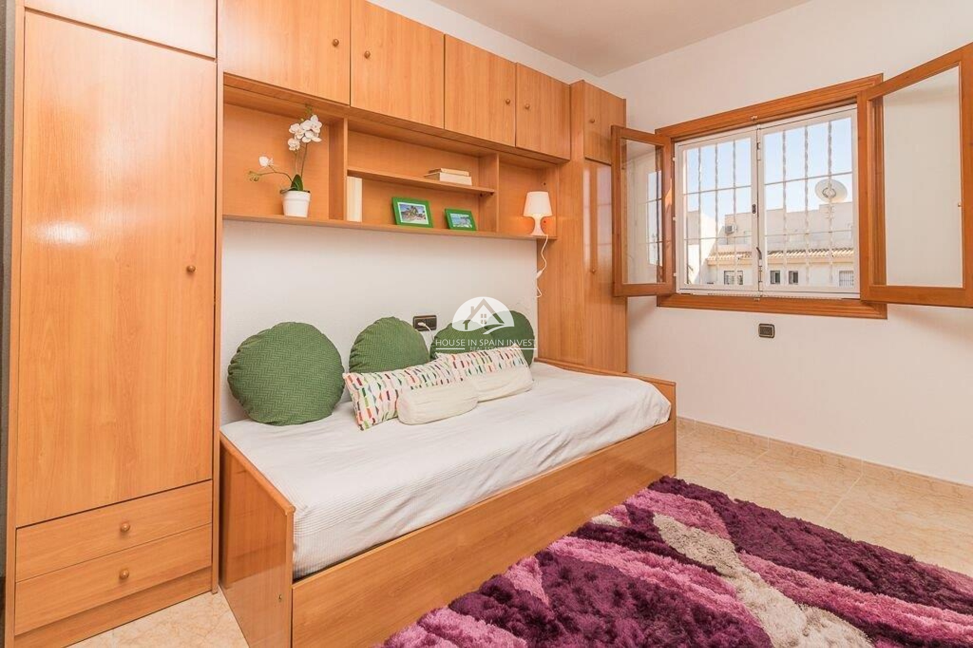 Herverkoop - Villa - Orihuela Costa - La Zenia