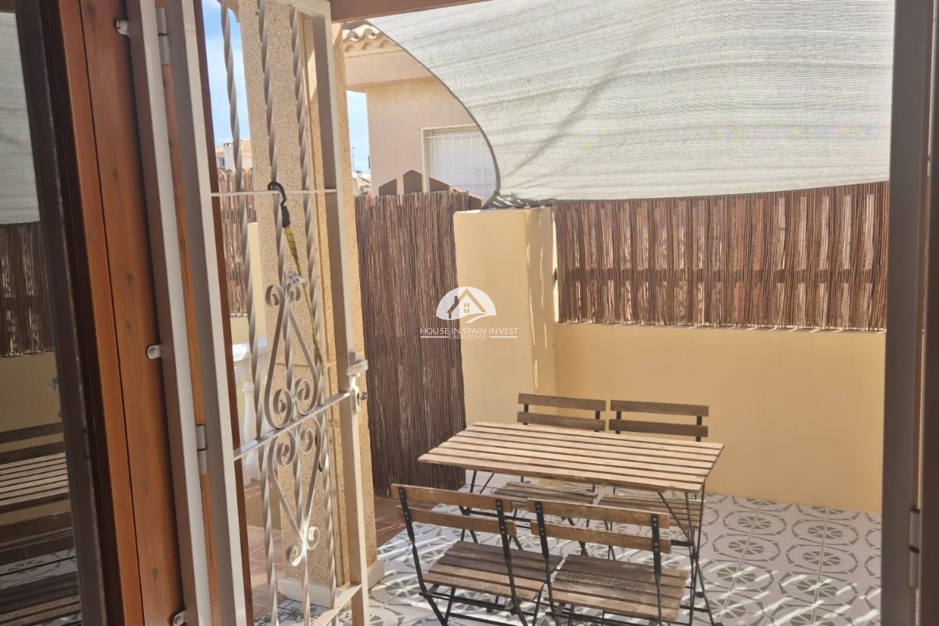 Herverkoop - Villa - Orihuela Costa - La Zenia