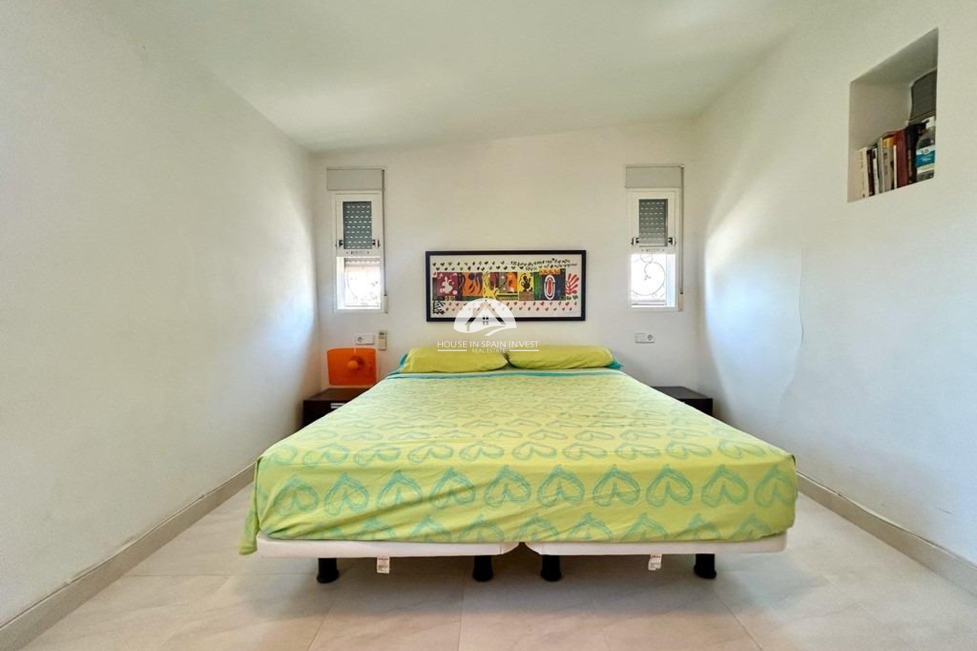 Herverkoop - Villa - Orihuela Costa - La Zenia