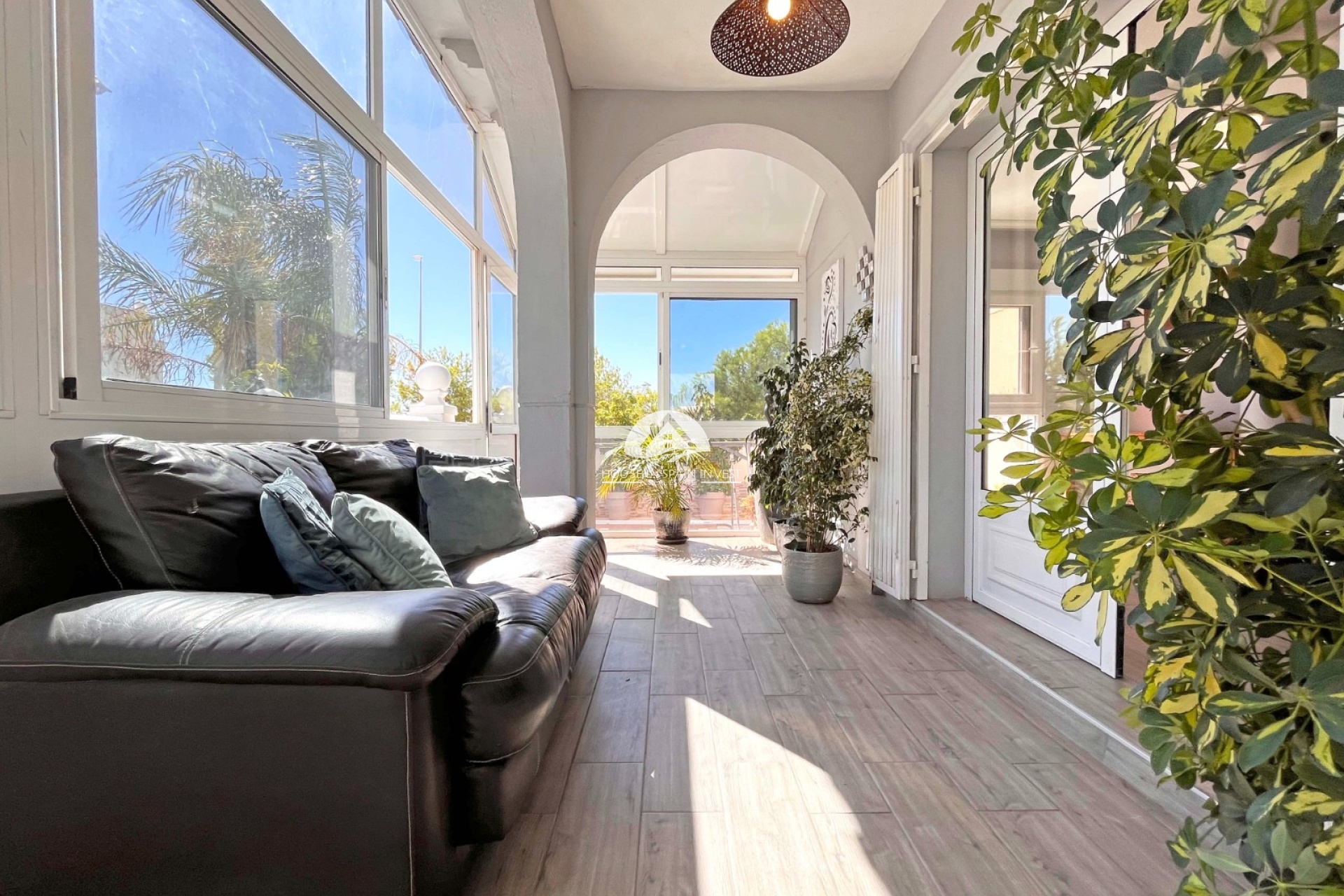 Herverkoop - Villa - Orihuela Costa - La Zenia