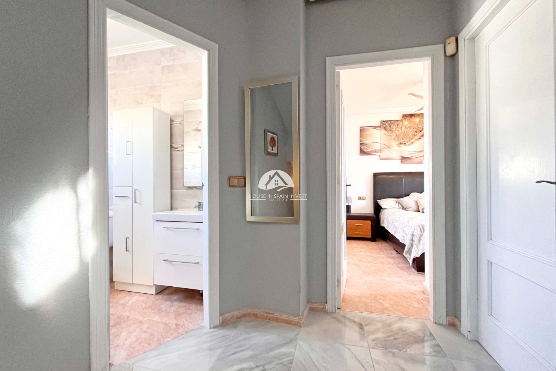 Herverkoop - Villa - Orihuela Costa - La Zenia