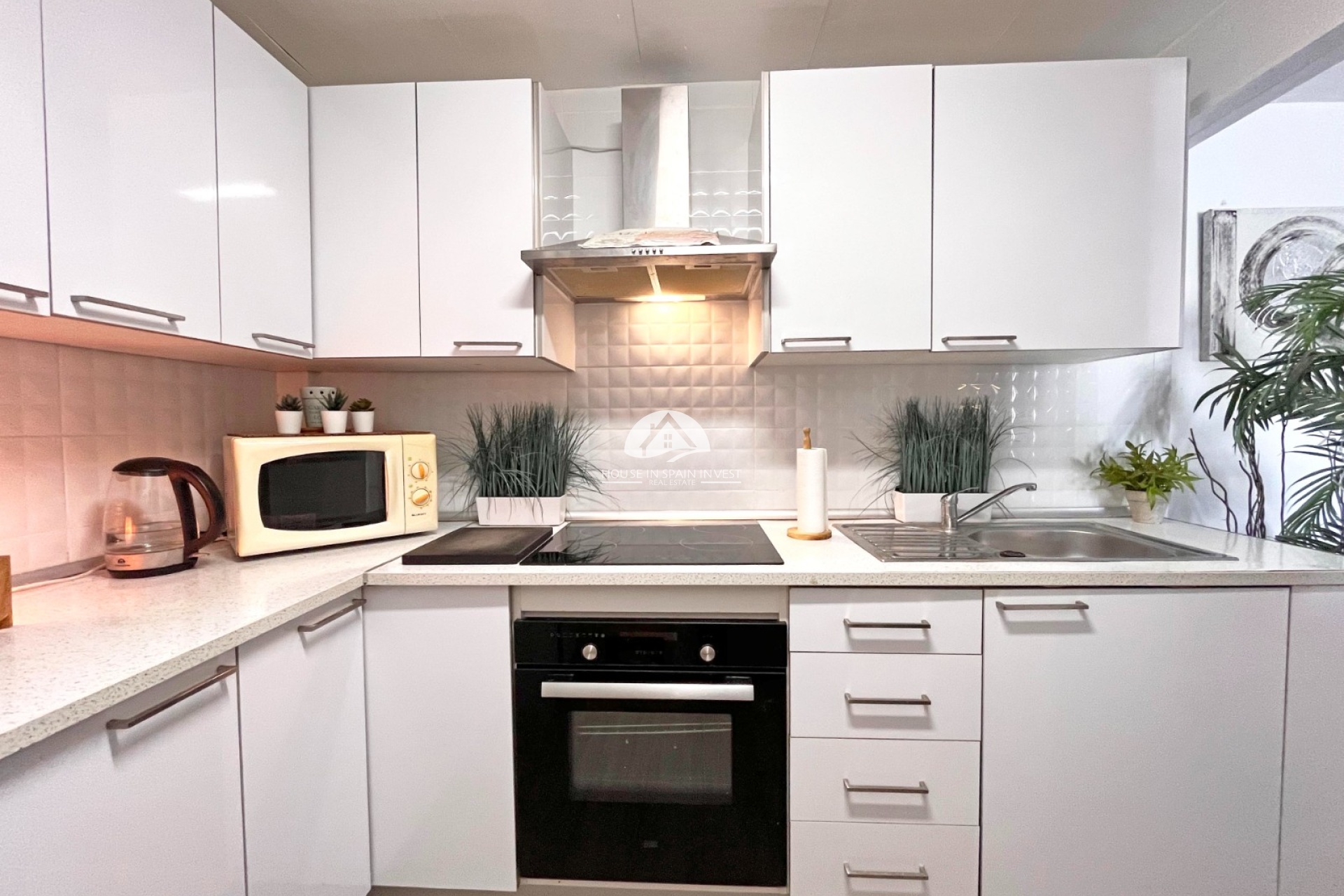 Herverkoop - Villa - Orihuela Costa - La Zenia