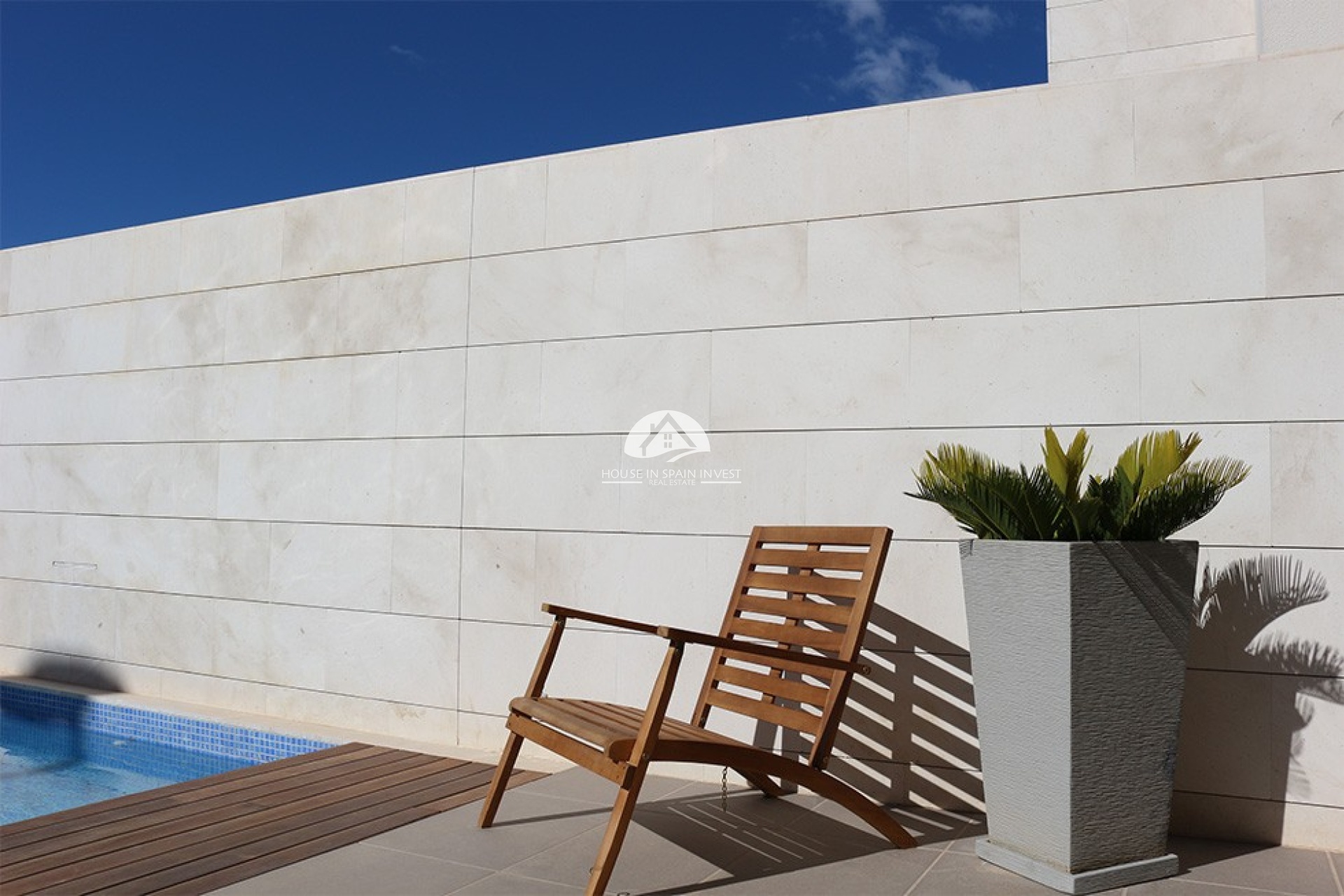 Herverkoop - Villa - Orihuela Costa - La Zenia