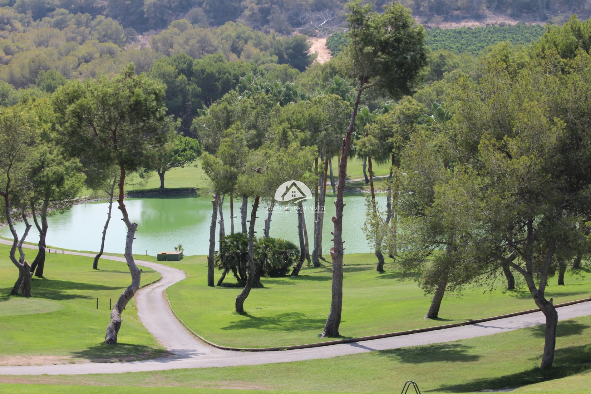 Herverkoop - Villa - Orihuela Costa - La Zenia