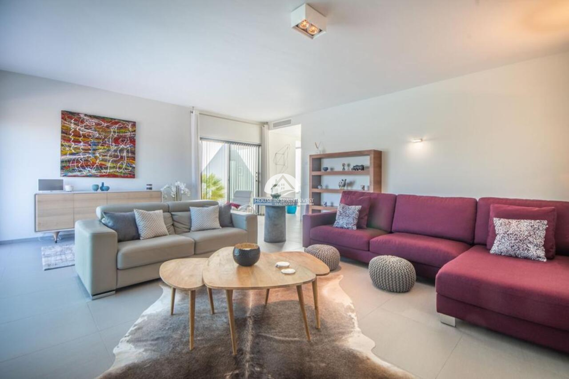 Herverkoop - Villa - Orihuela Costa - Las Colinas Golf