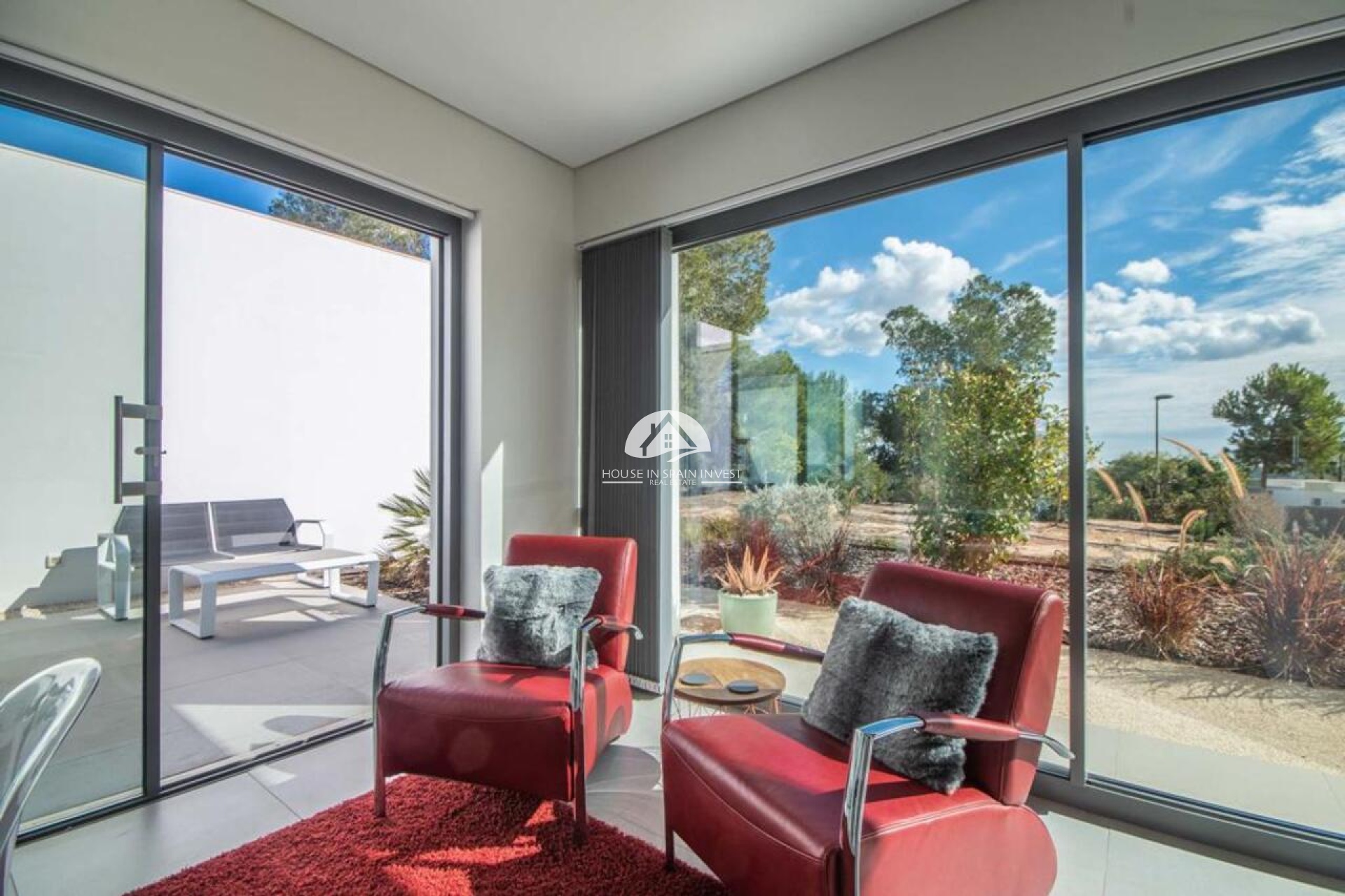 Herverkoop - Villa - Orihuela Costa - Las Colinas Golf