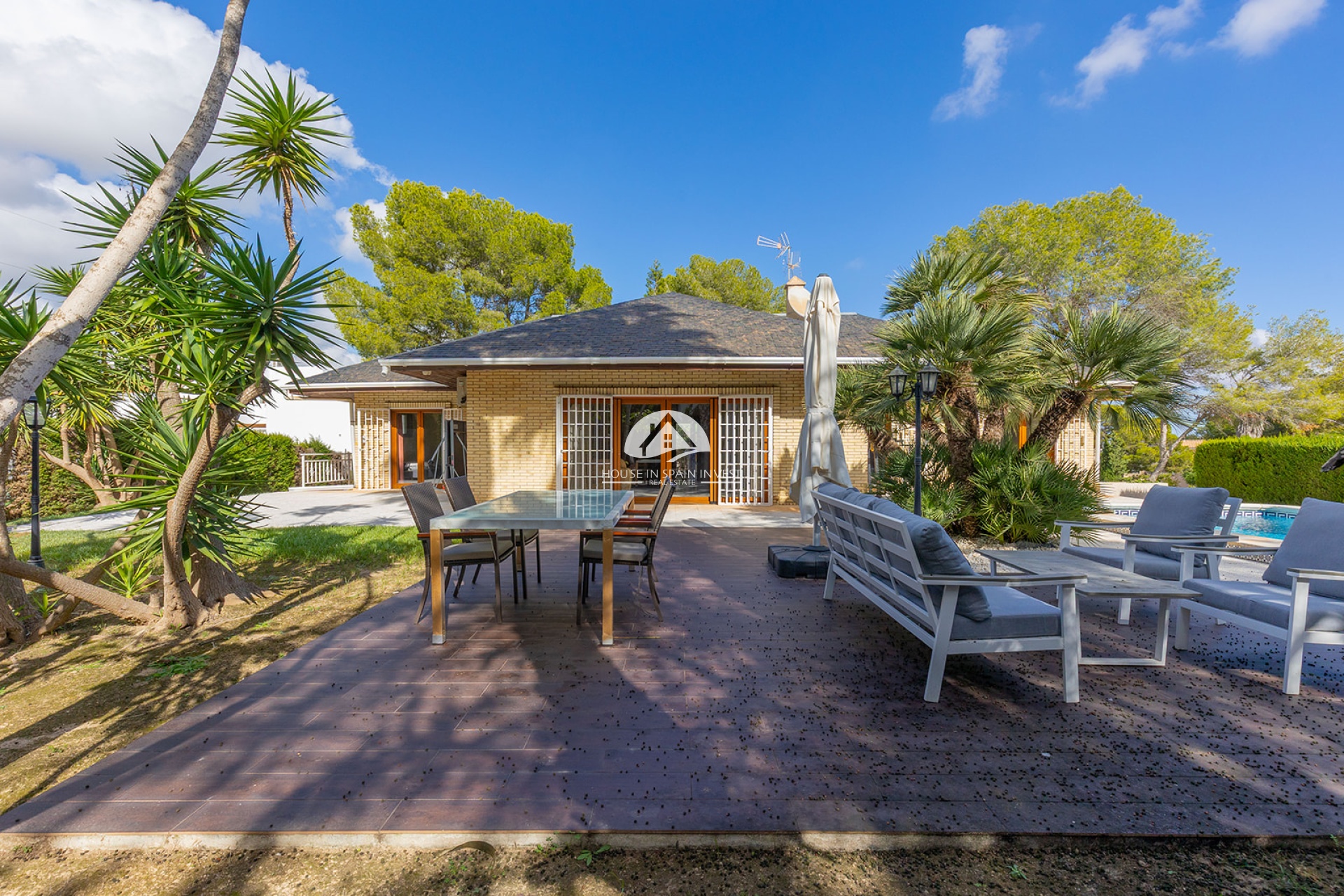 Herverkoop - Villa - Orihuela Costa - Las Filipinas