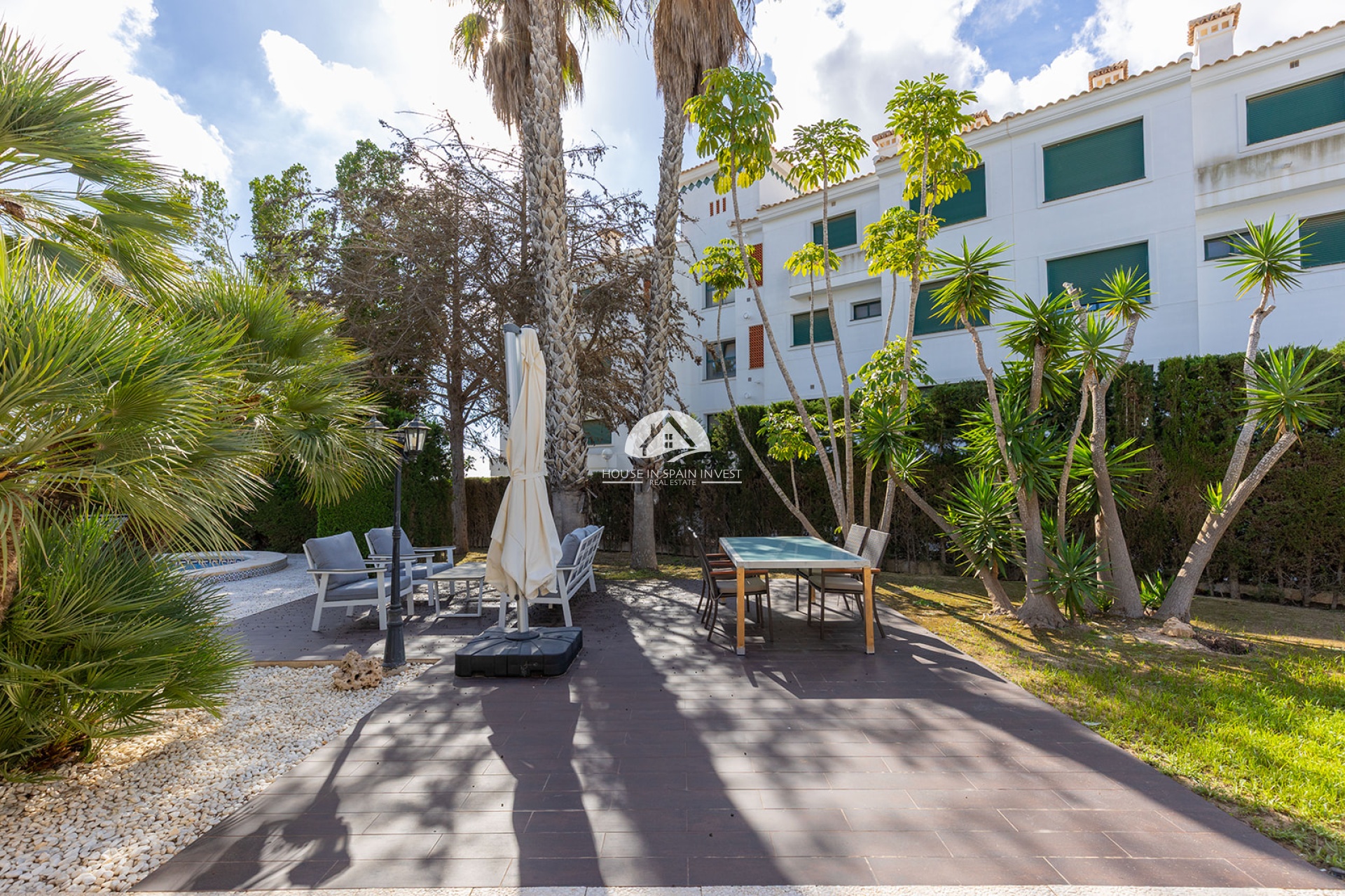 Herverkoop - Villa - Orihuela Costa - Las Filipinas