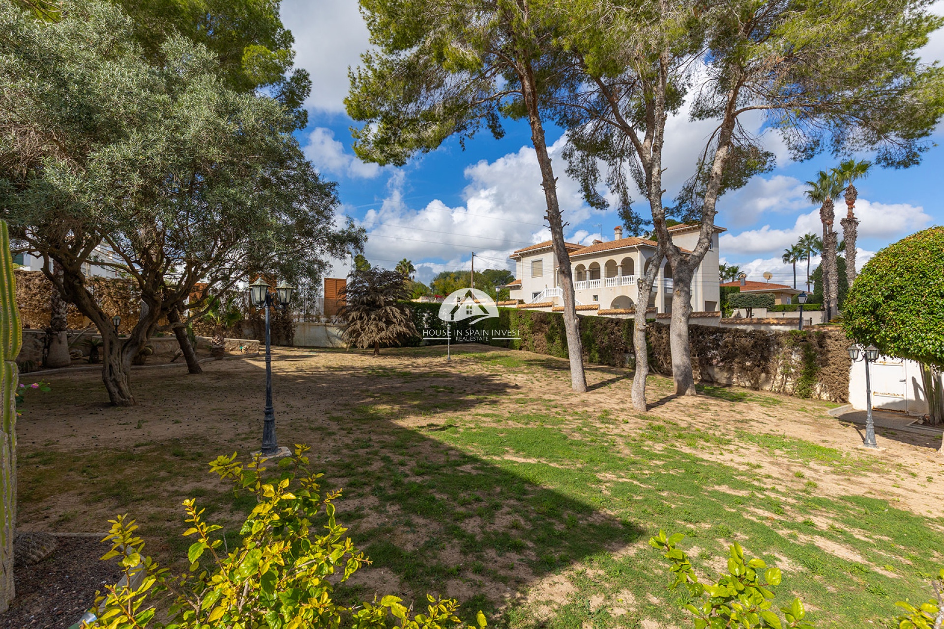 Herverkoop - Villa - Orihuela Costa - Las Filipinas