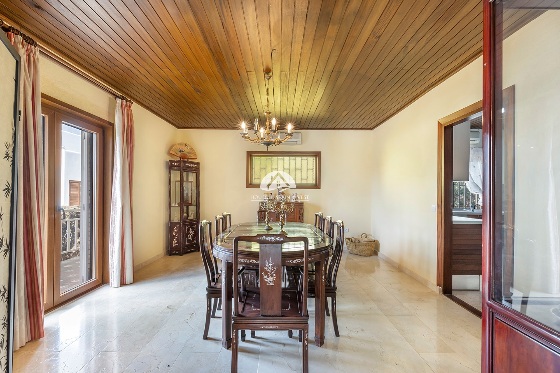 Herverkoop - Villa - Orihuela Costa - Las Filipinas