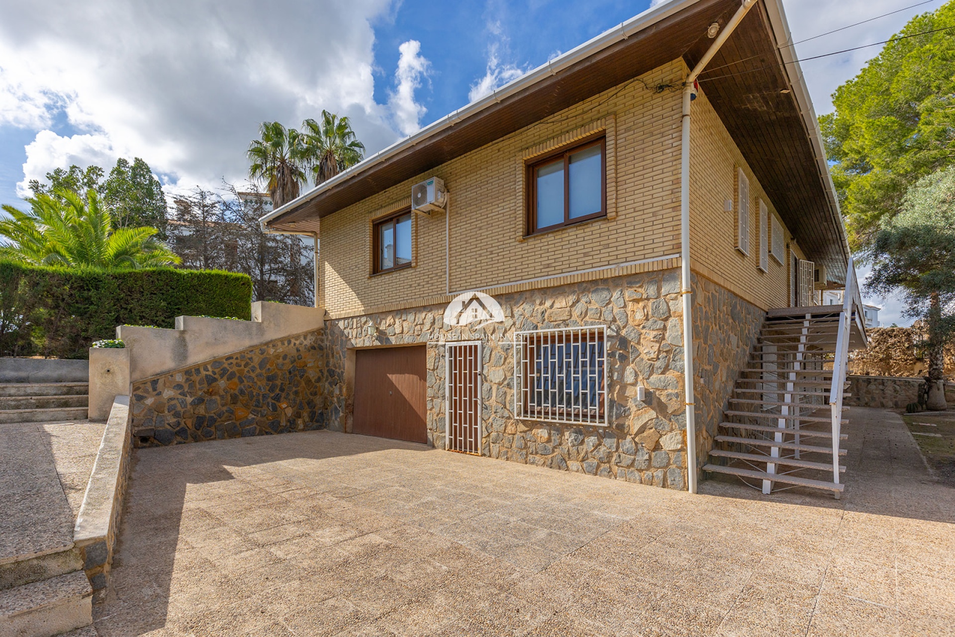 Herverkoop - Villa - Orihuela Costa - Las Filipinas