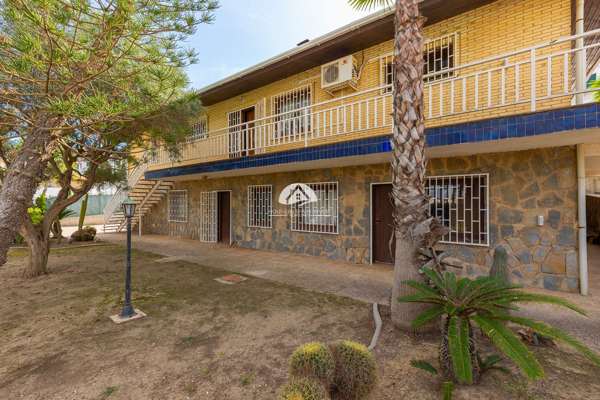 Herverkoop - Villa - Orihuela Costa - Las Filipinas