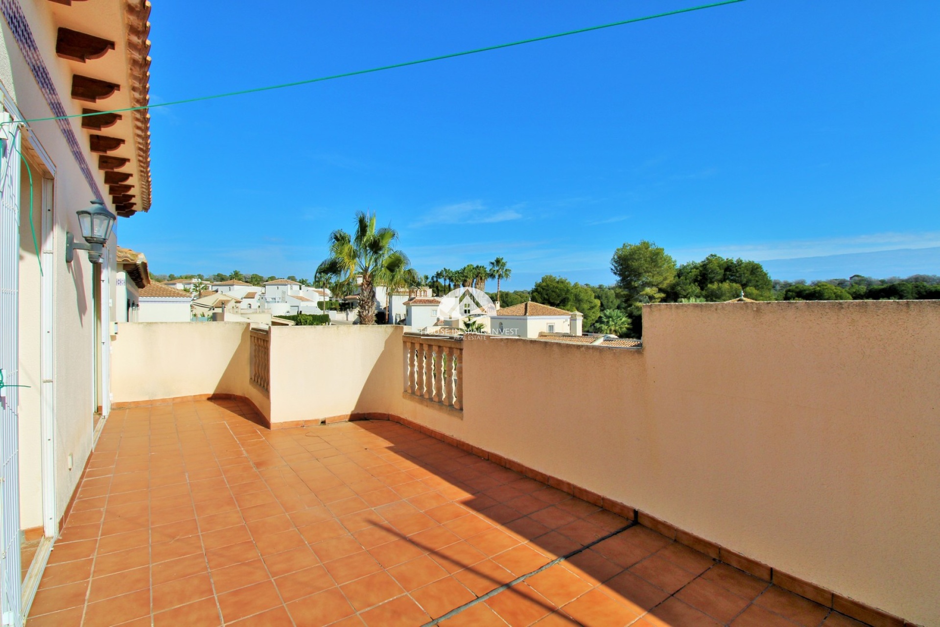 Herverkoop - Villa - Orihuela Costa - Las Ramblas