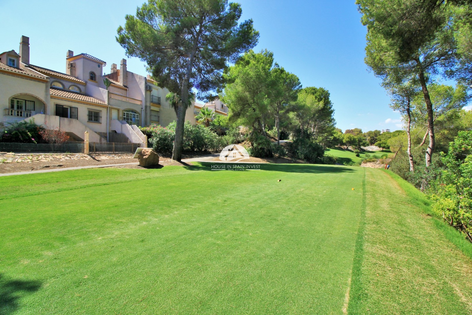 Herverkoop - Villa - Orihuela Costa - Las Ramblas