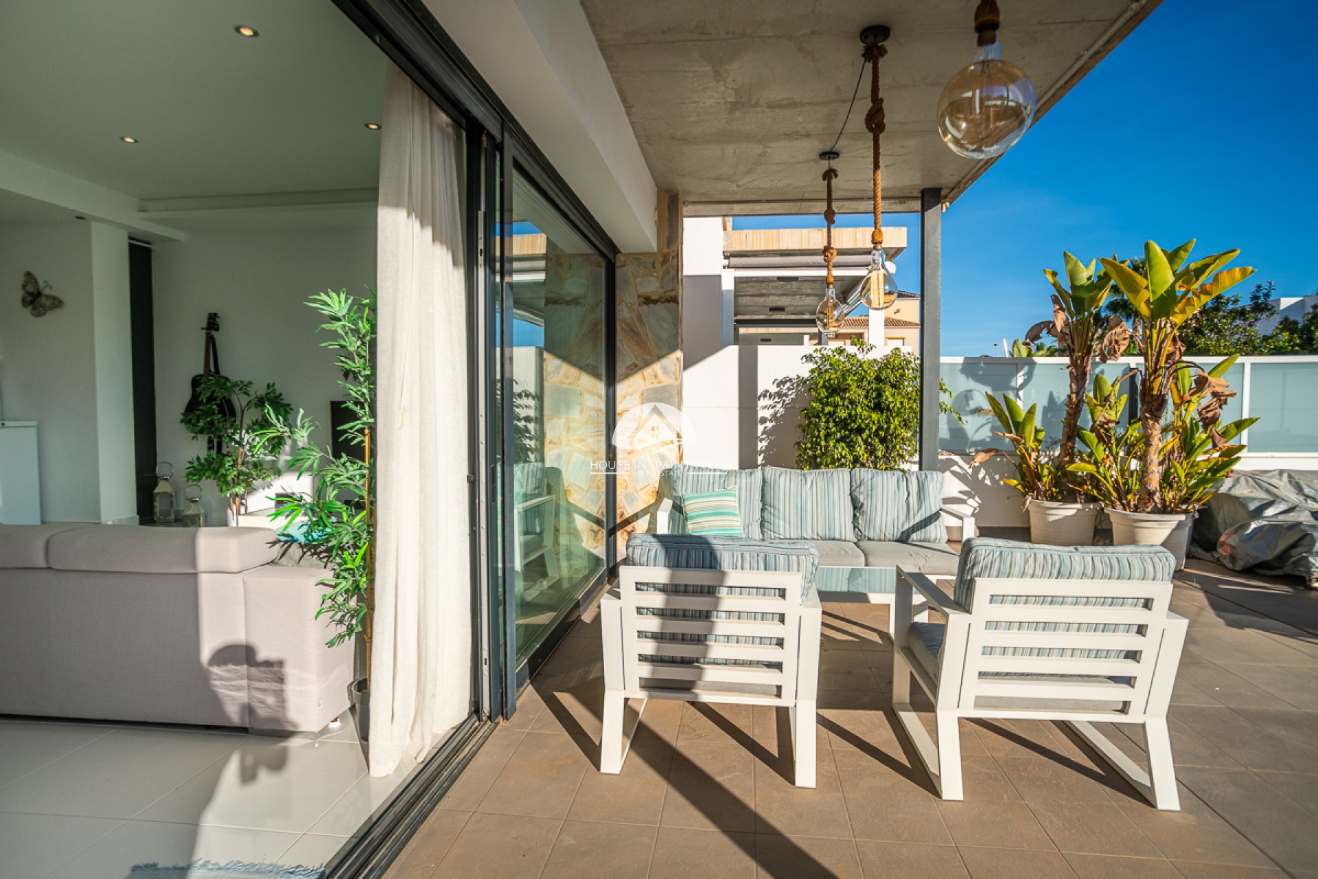 Herverkoop - Villa - Orihuela Costa - Lomas De Cabo Roig