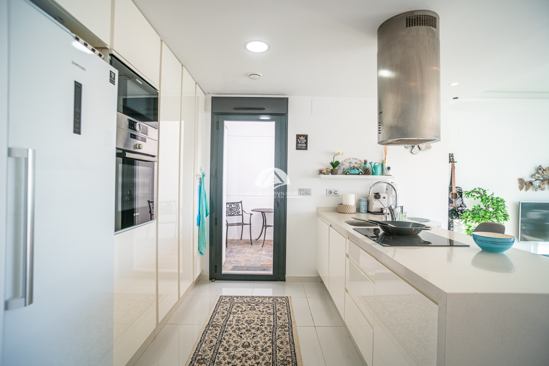 Herverkoop - Villa - Orihuela Costa - Lomas De Cabo Roig