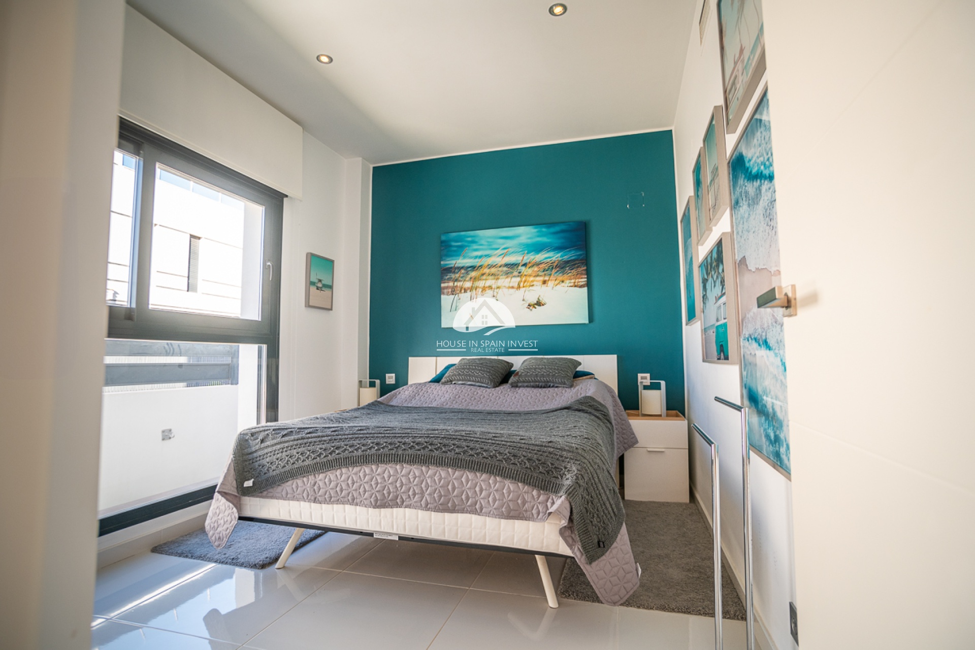 Herverkoop - Villa - Orihuela Costa - Lomas De Cabo Roig