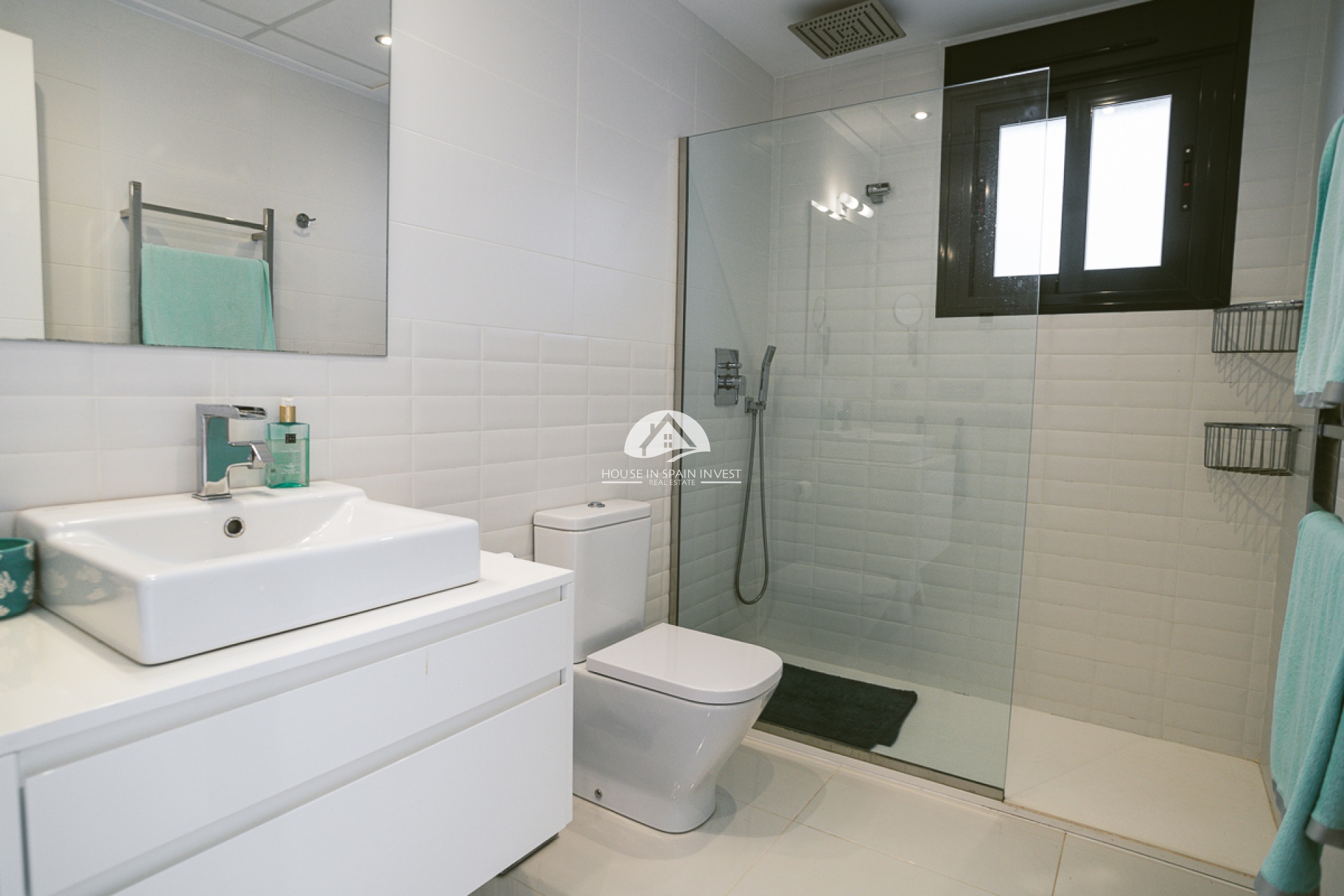 Herverkoop - Villa - Orihuela Costa - Lomas De Cabo Roig