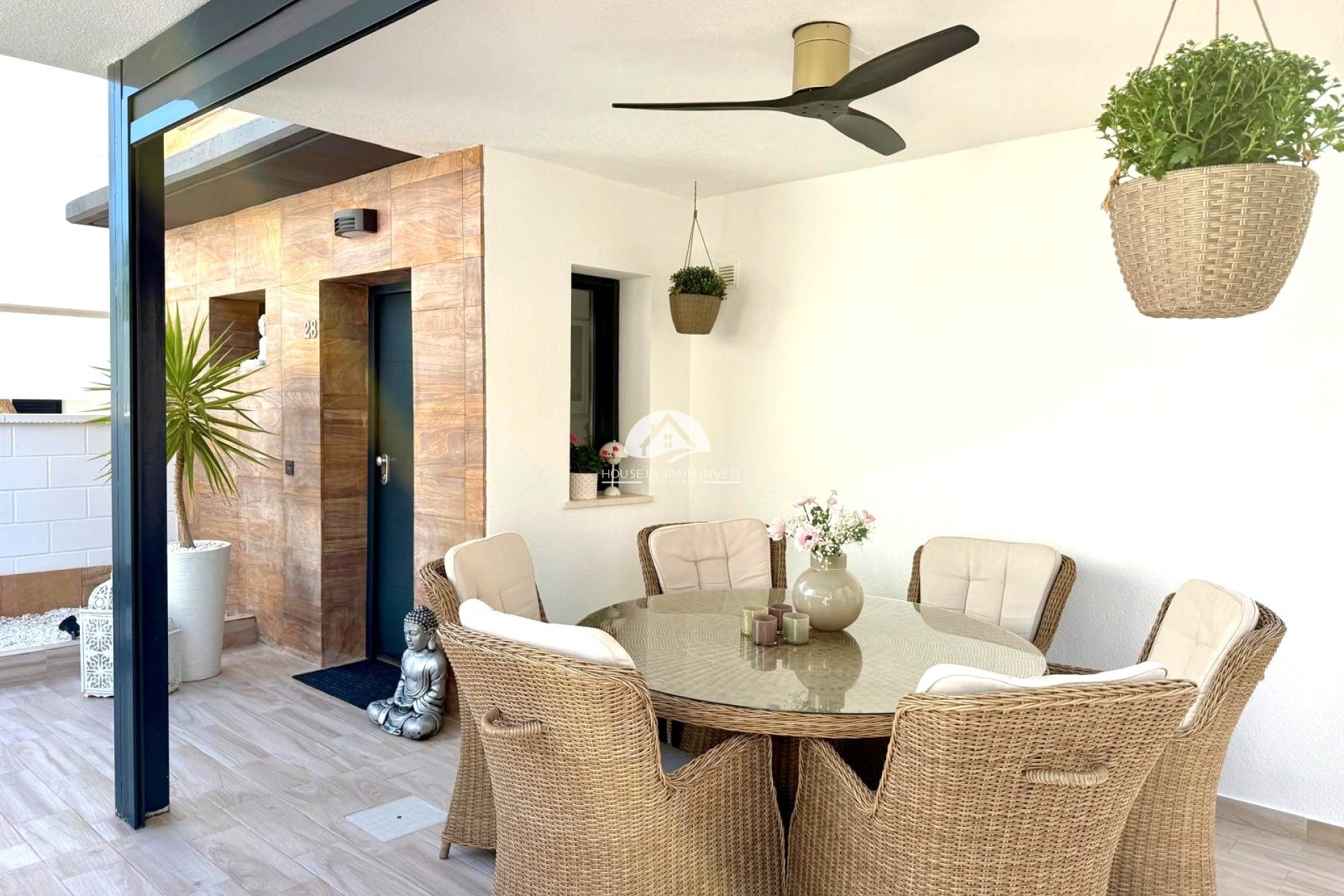 Herverkoop - Villa - Orihuela Costa - Lomas De Cabo Roig